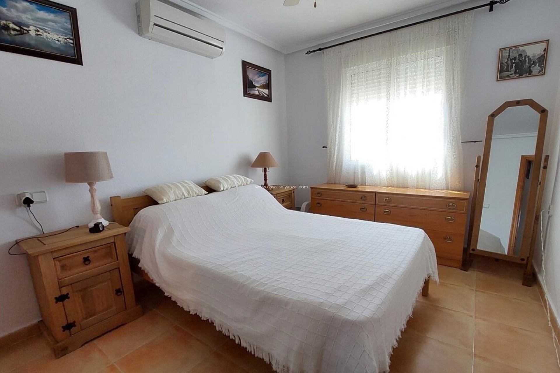 Resale - Villa - Mazarron - Costa Calida