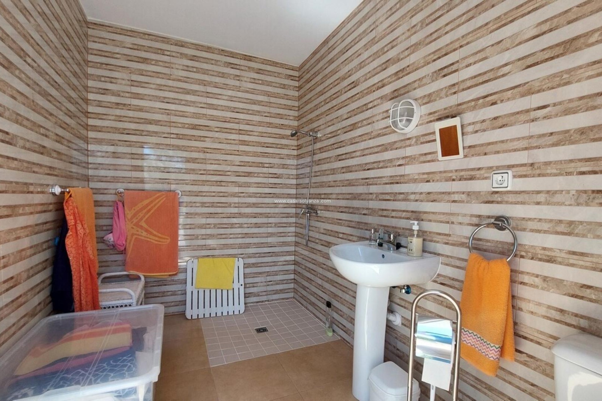 Resale - Villa - Mazarron - Costa Calida