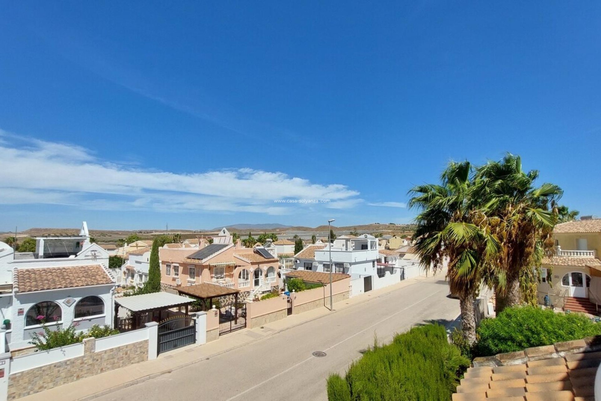Resale - Villa - Mazarron - Costa Calida