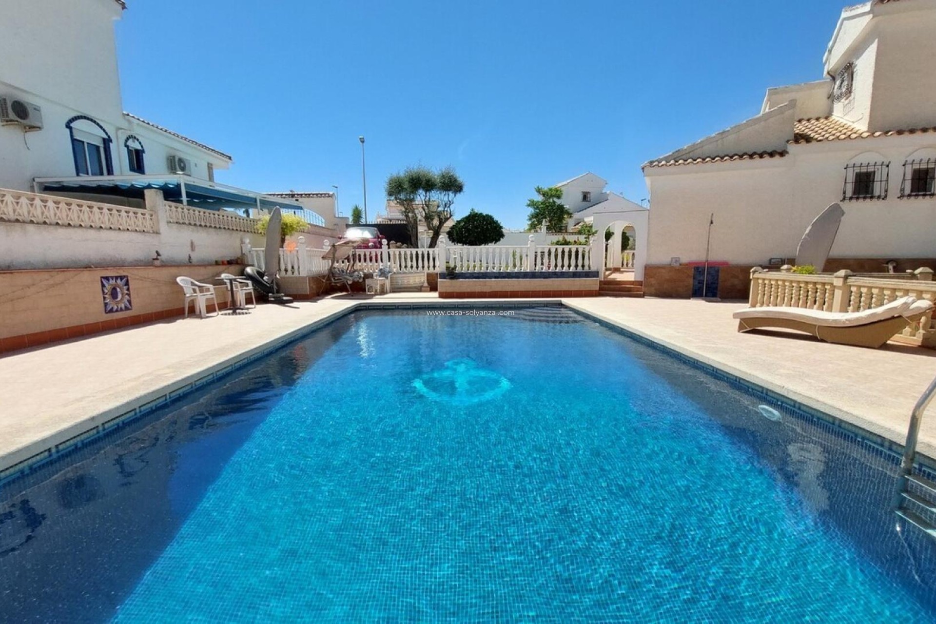 Resale - Villa - Mazarron - Costa Calida