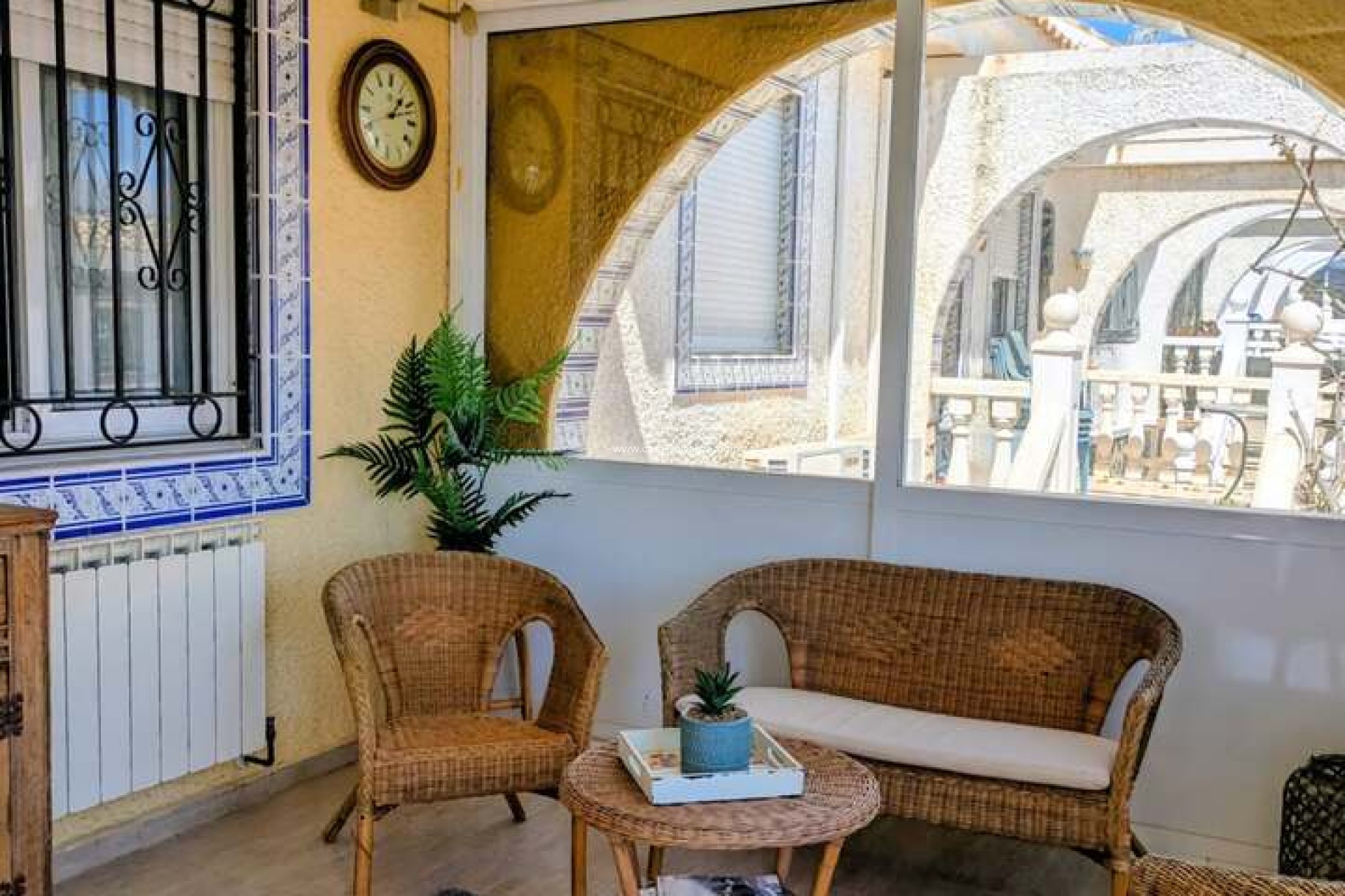 Resale - Villa - Mazarron - Costa Calida