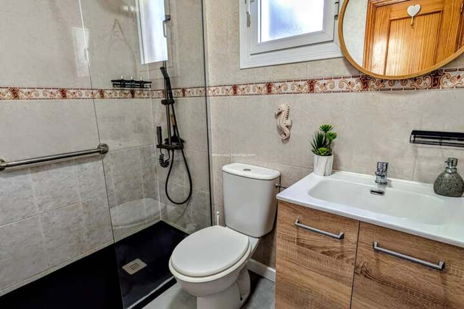 Resale - Villa - Mazarron - Costa Calida
