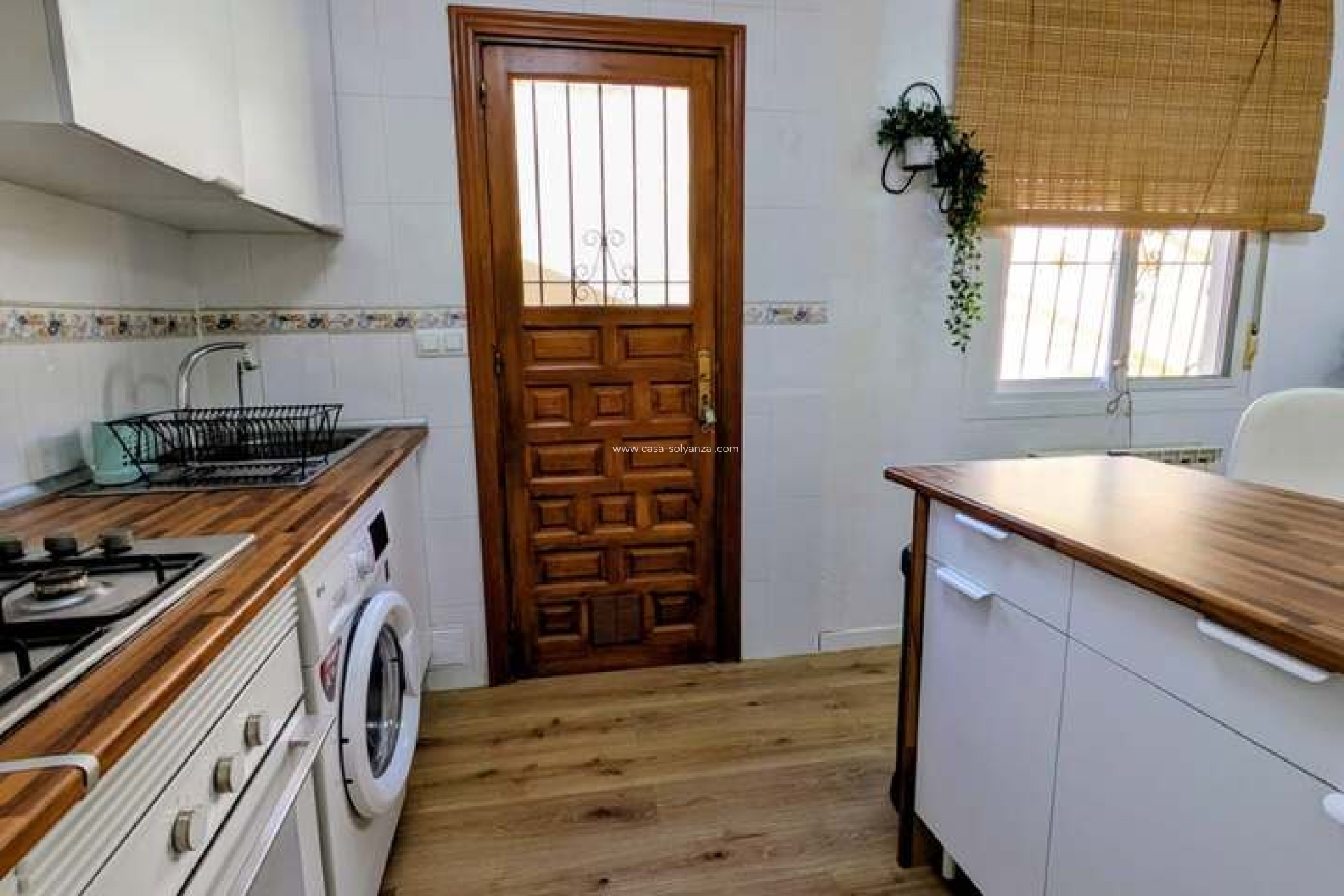 Resale - Villa - Mazarron - Costa Calida