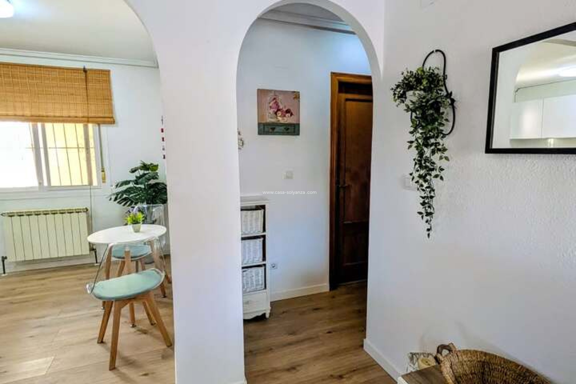Resale - Villa - Mazarron - Costa Calida