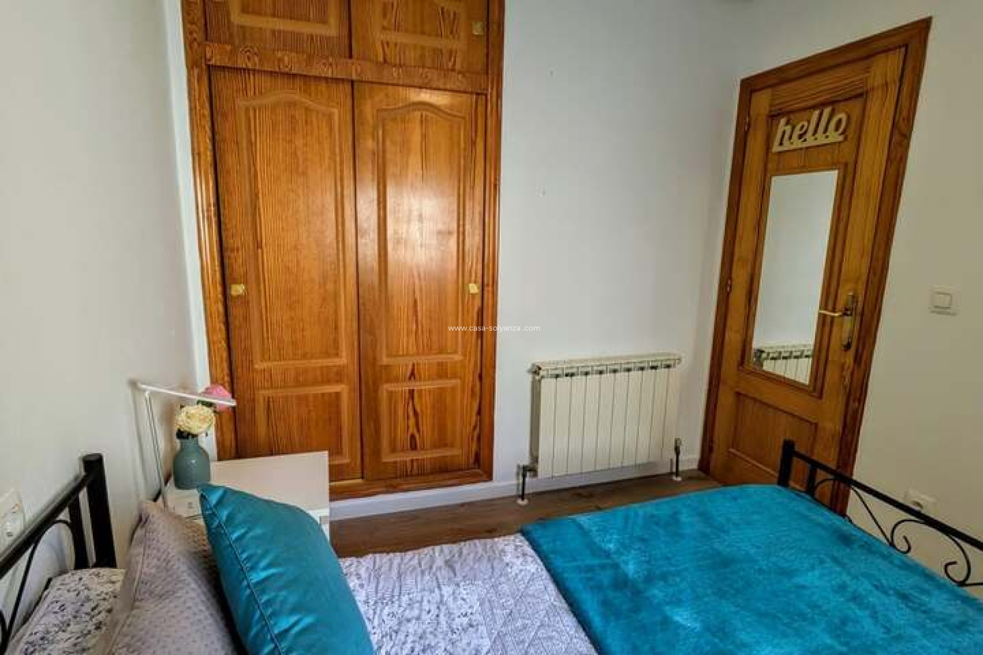 Resale - Villa - Mazarron - Costa Calida