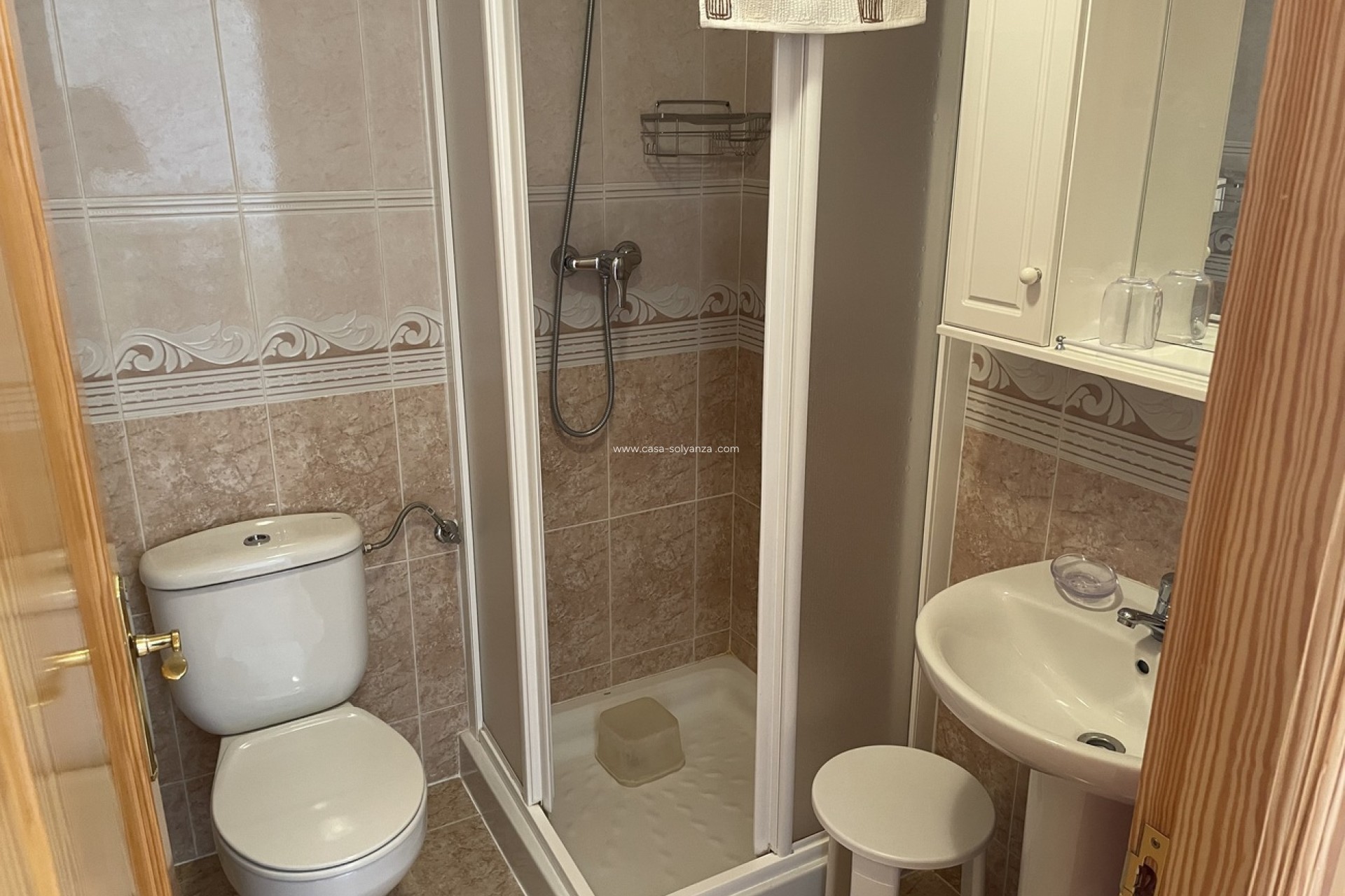 Resale - Villa - Mazarron Country Club - Inland