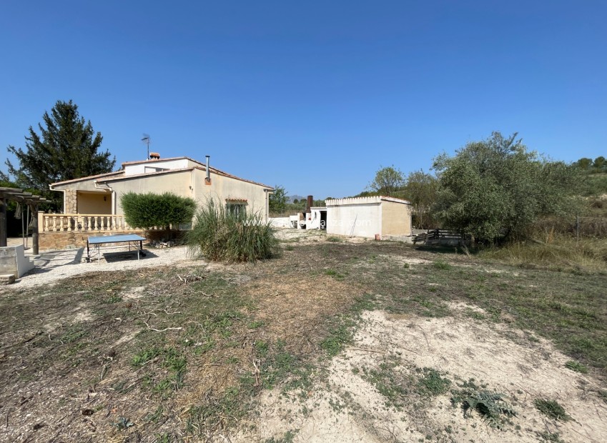 Resale - Villa - Millena - Inland