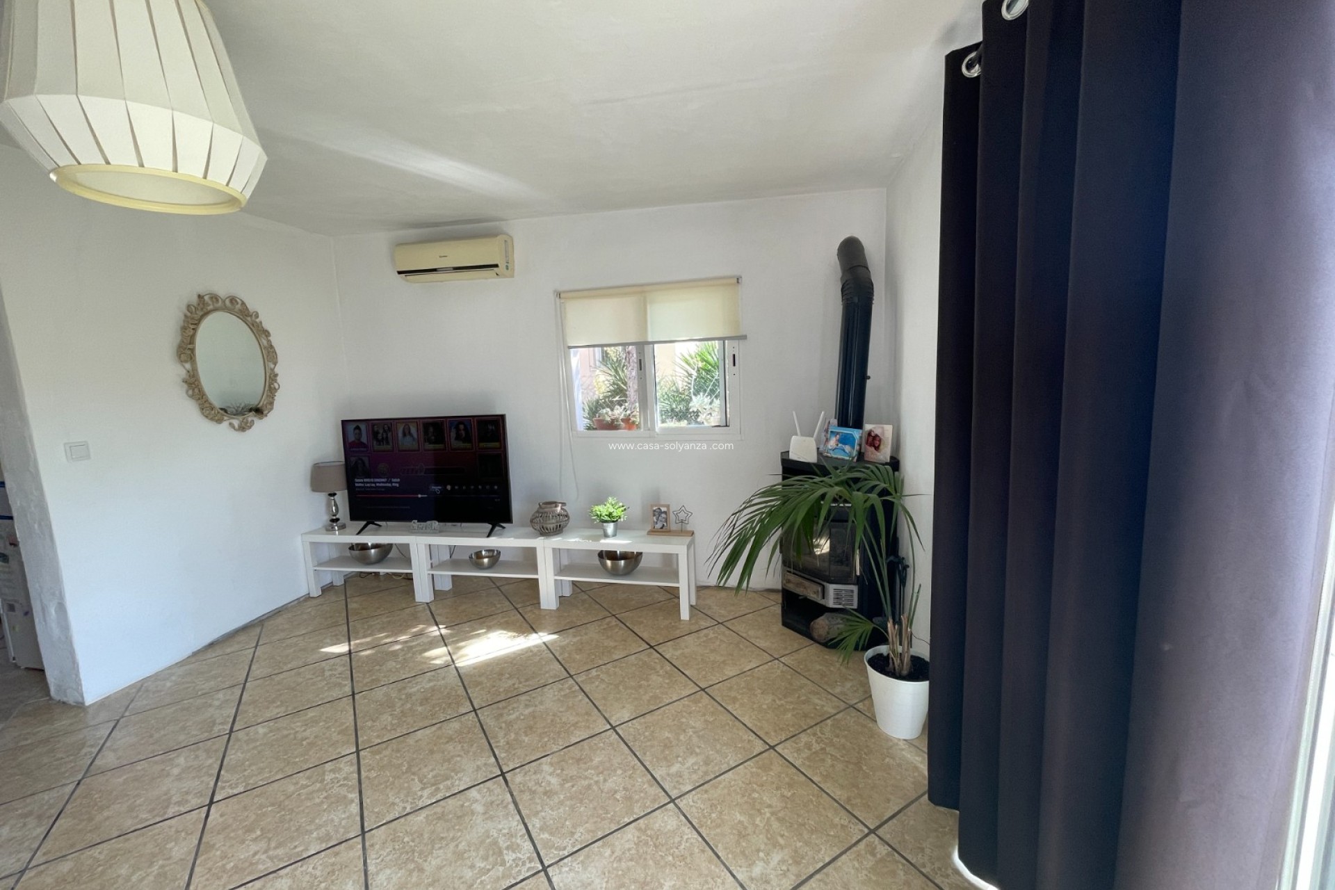 Resale - Villa - Millena - Inland