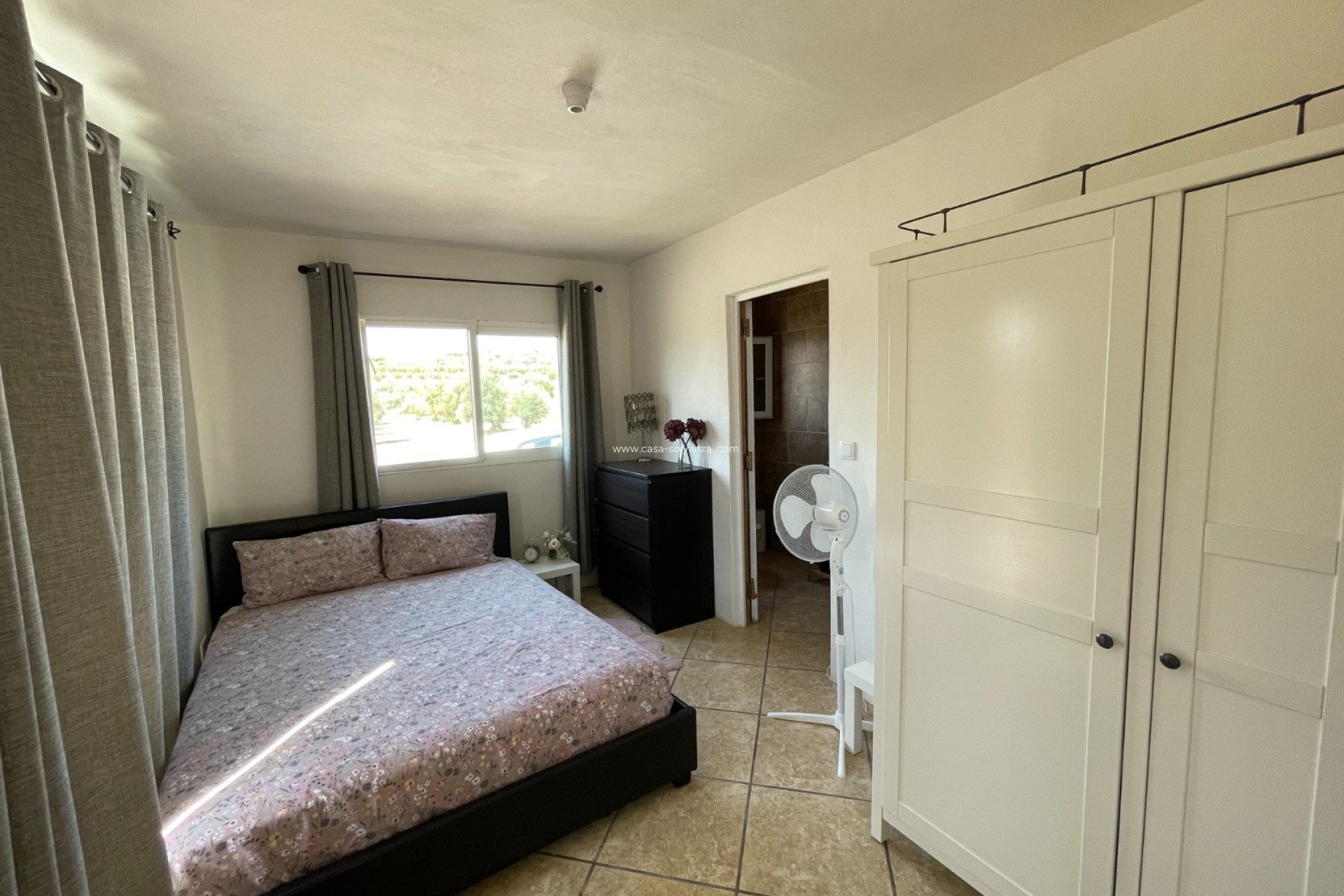 Resale - Villa - Millena - Inland