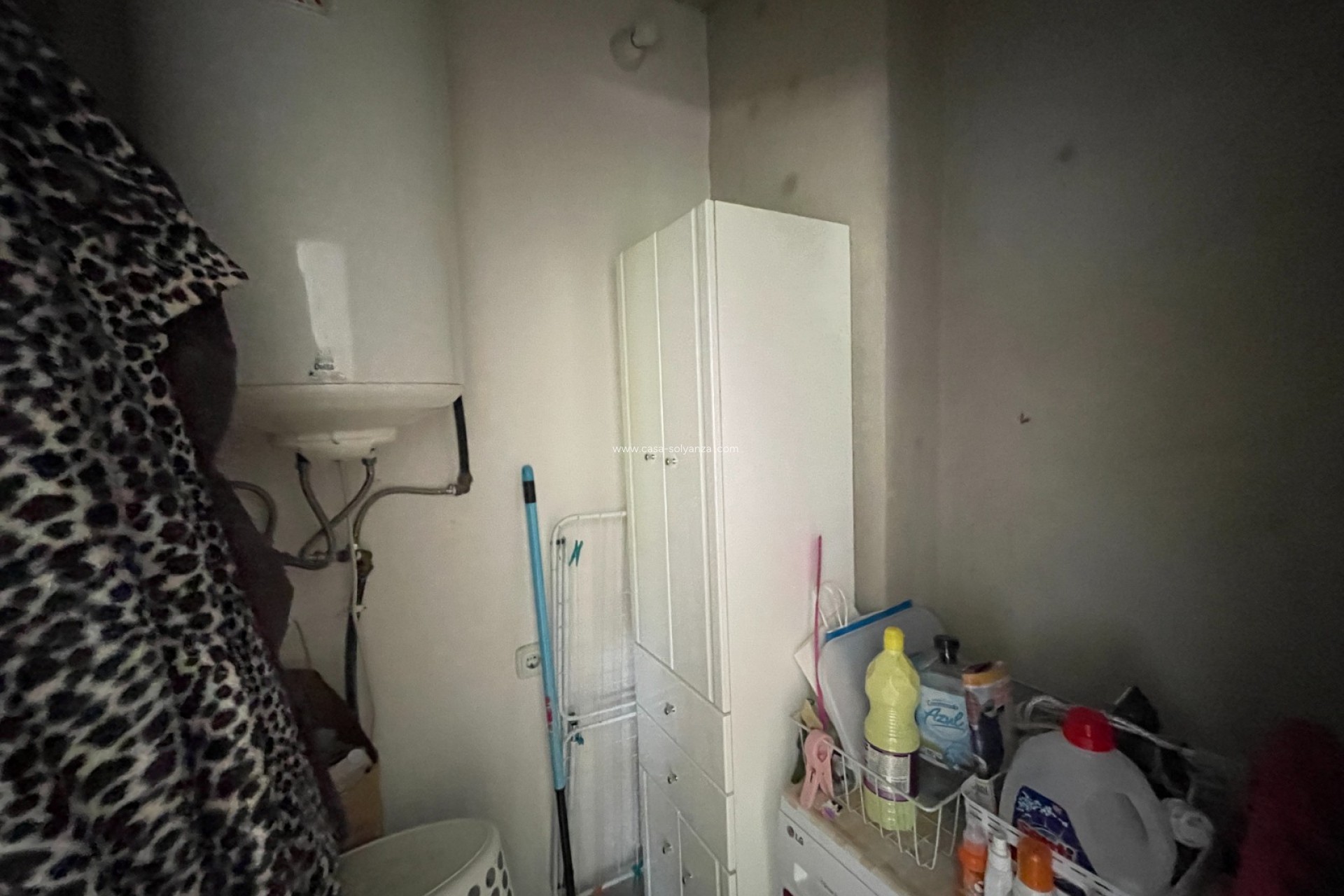 Resale - Villa - Millena - Inland