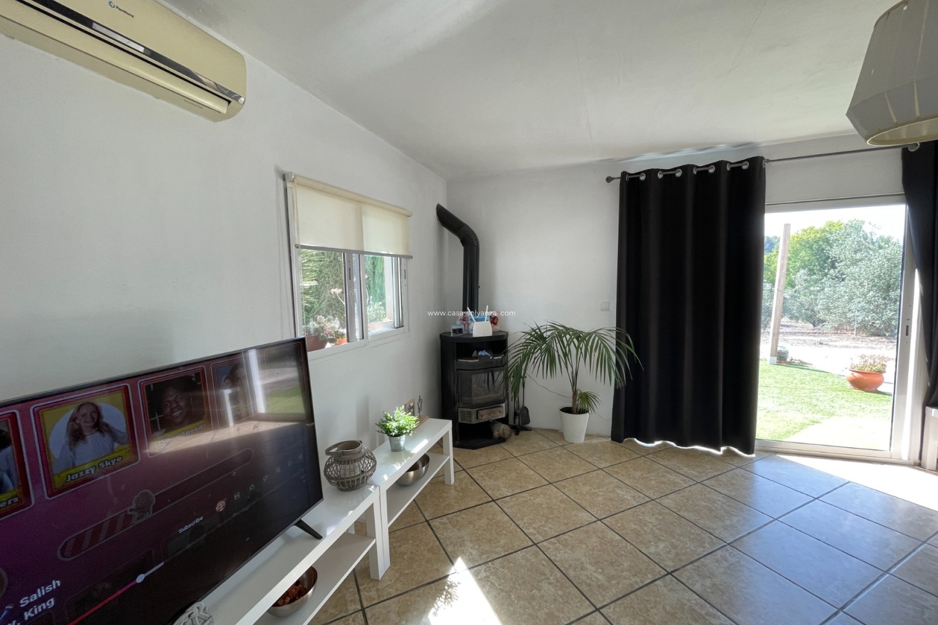 Resale - Villa - Millena - Inland