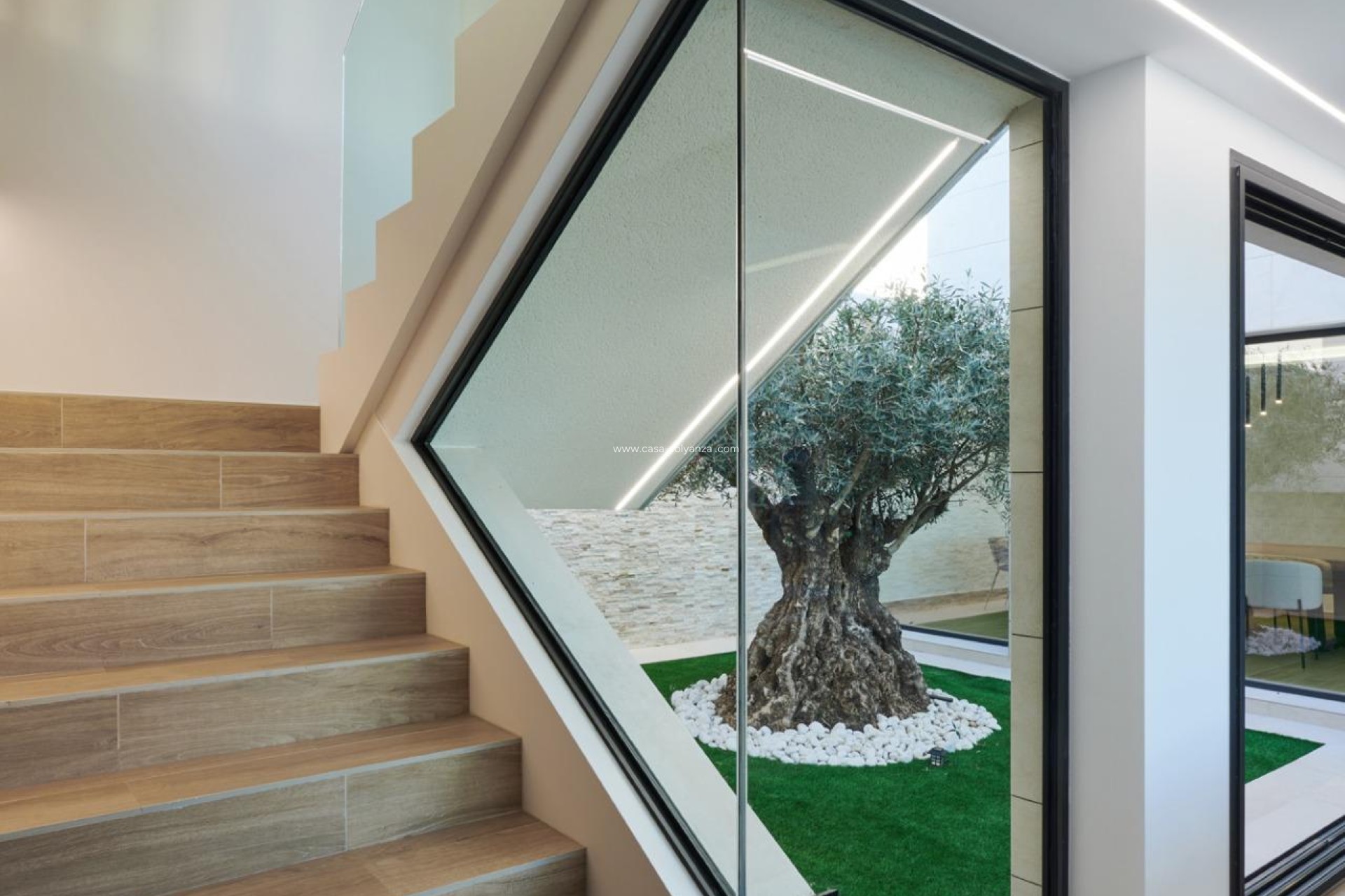 Resale - Villa - Molina de Segura - Inland