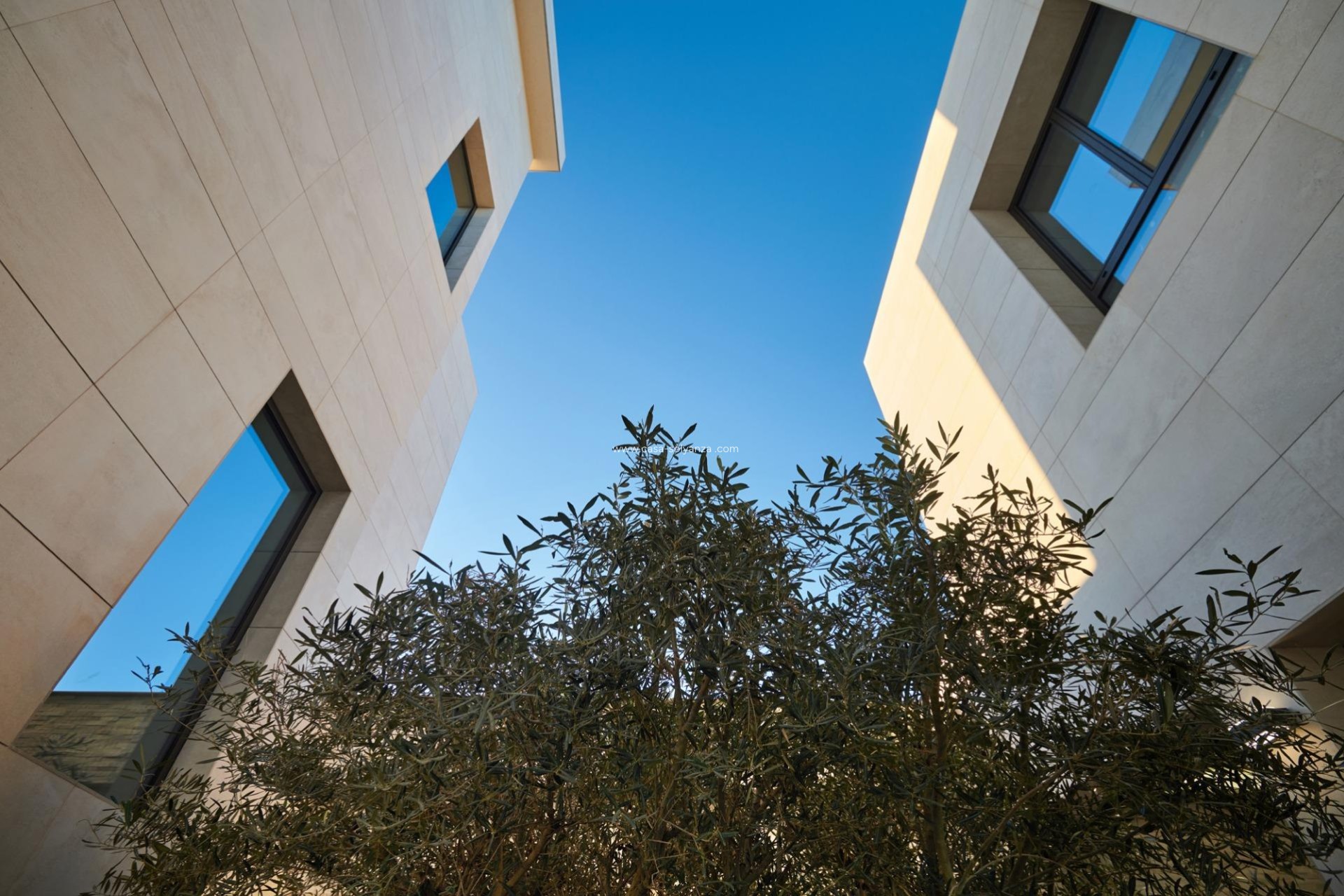 Resale - Villa - Molina de Segura - Inland