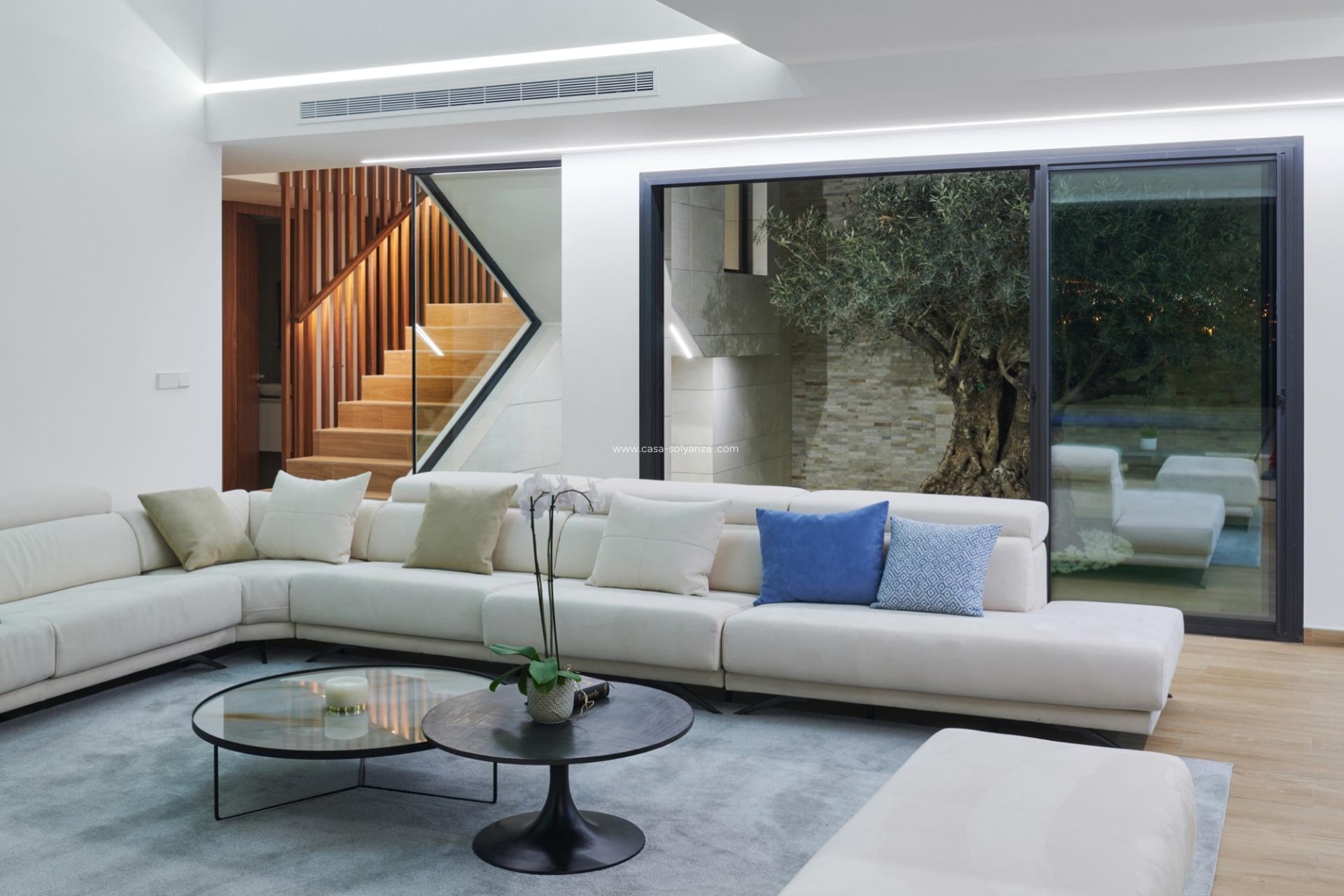 Resale - Villa - Molina de Segura - Los Conejos