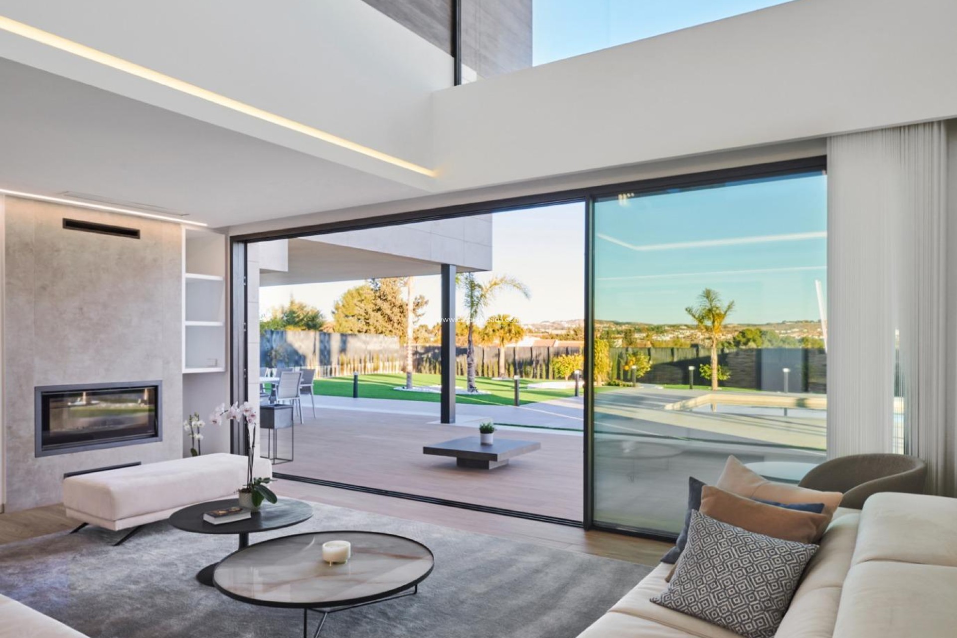 Resale - Villa - Molina de Segura - Los Conejos