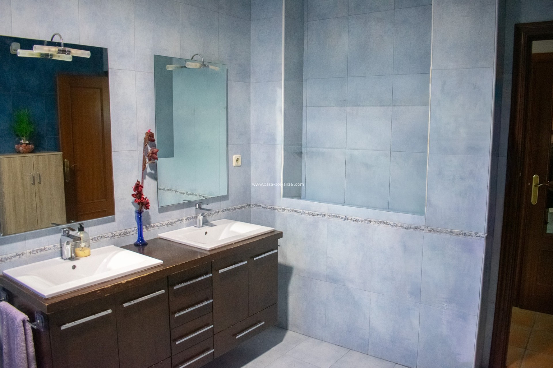 Resale - Villa - Molina de Segura - Torre de Cotillas