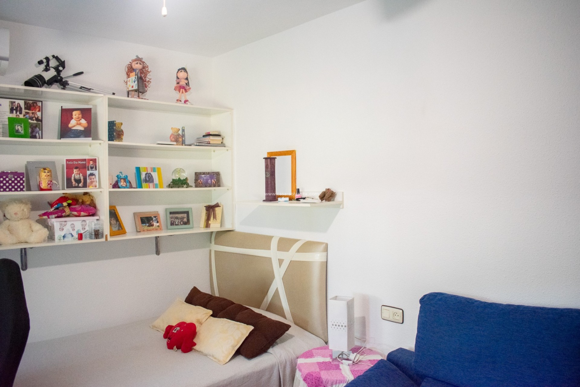 Resale - Villa - Molina de Segura - Torre de Cotillas