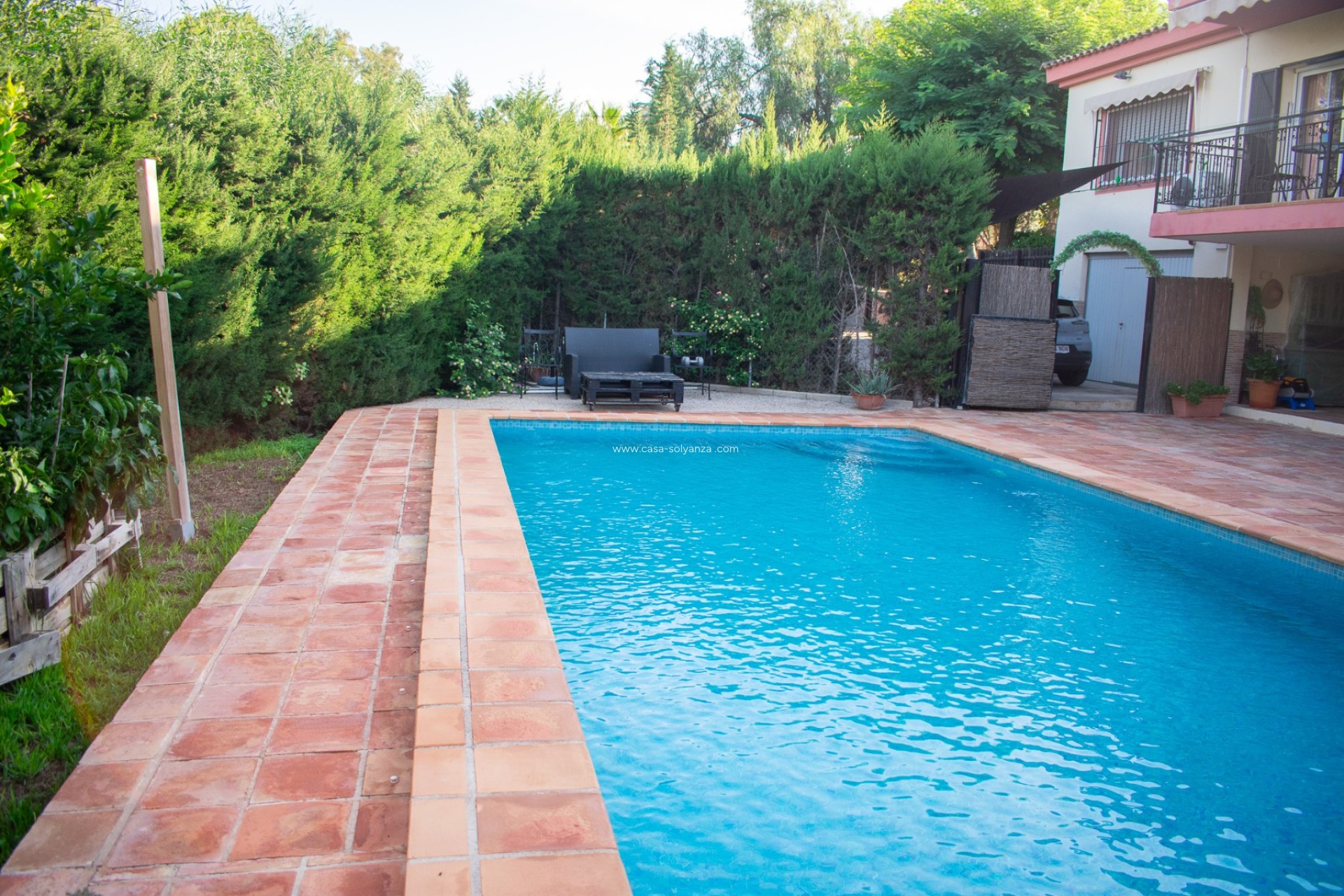 Resale - Villa - Molina de Segura - Torre de Cotillas