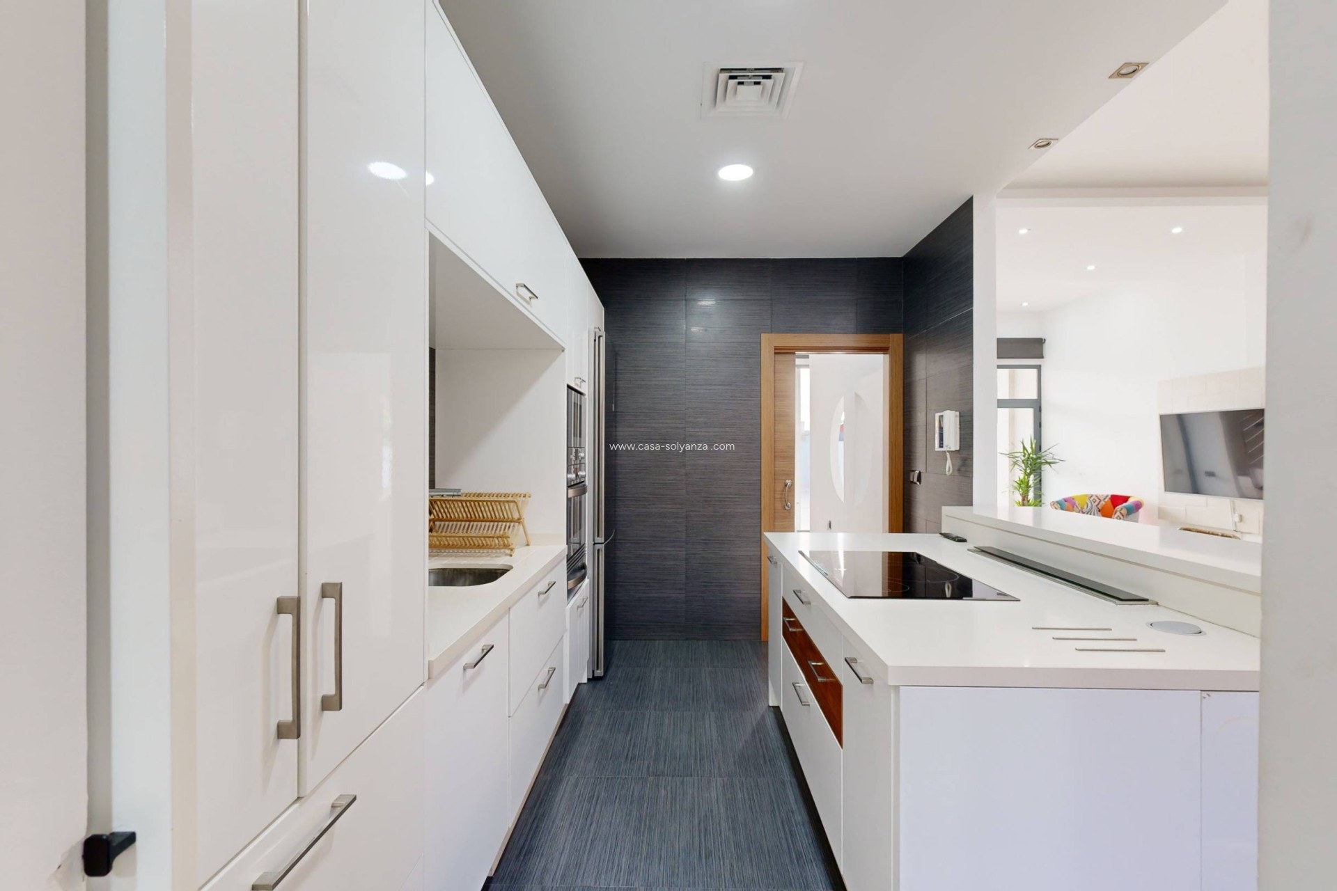 Resale - Villa - Molina de Segura - Torrealta