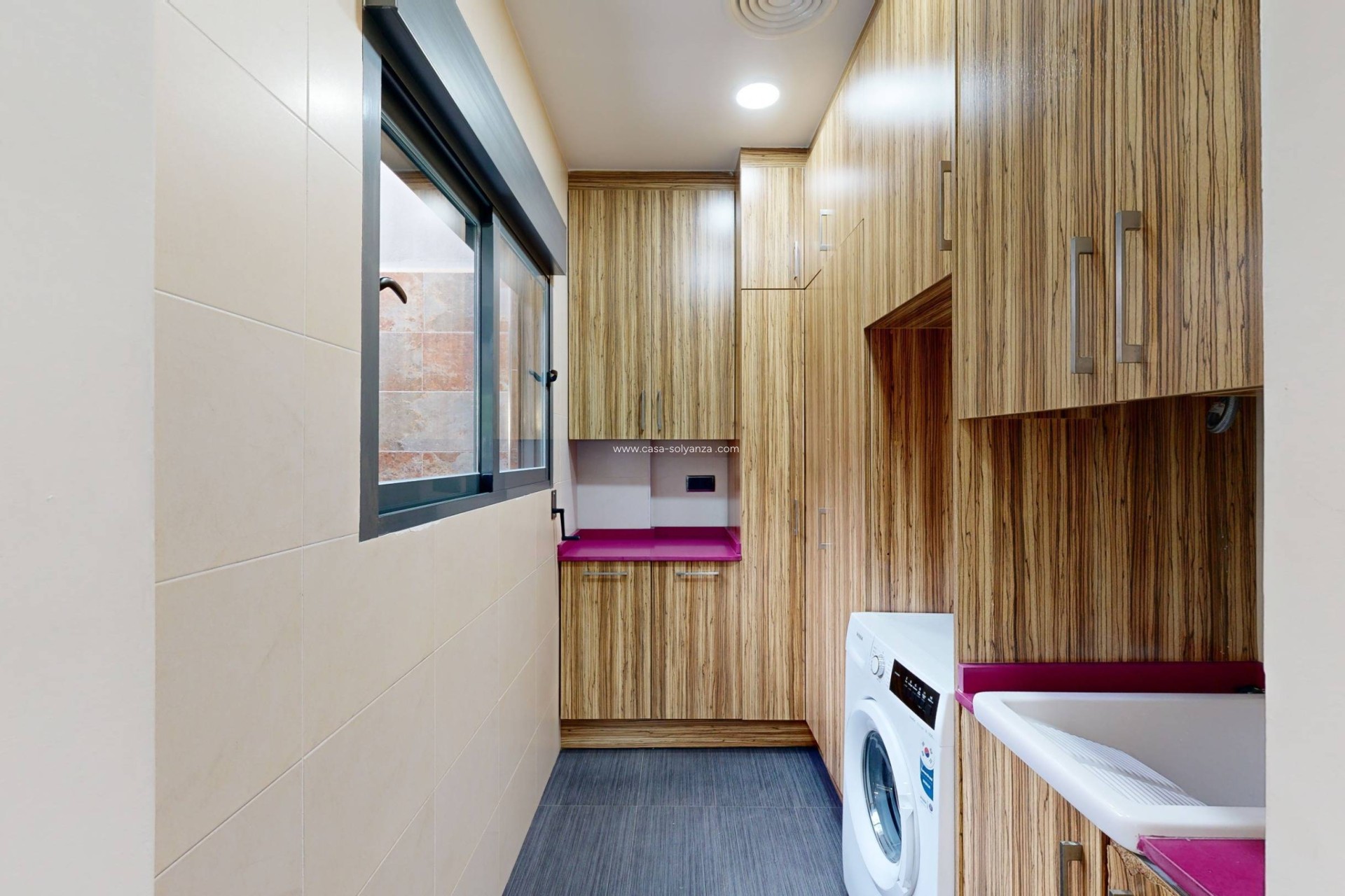 Resale - Villa - Molina de Segura - Torrealta