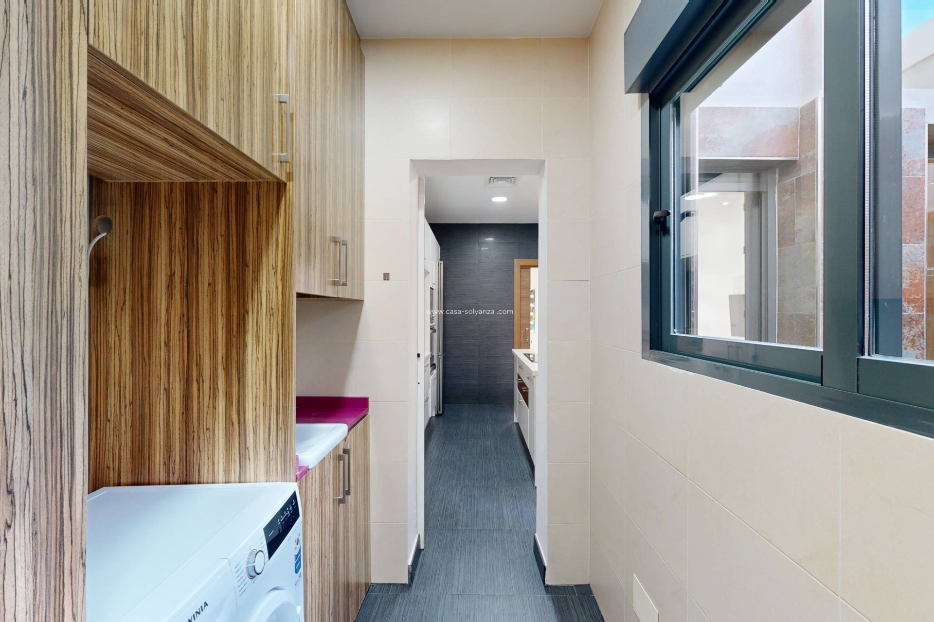 Resale - Villa - Molina de Segura - Torrealta