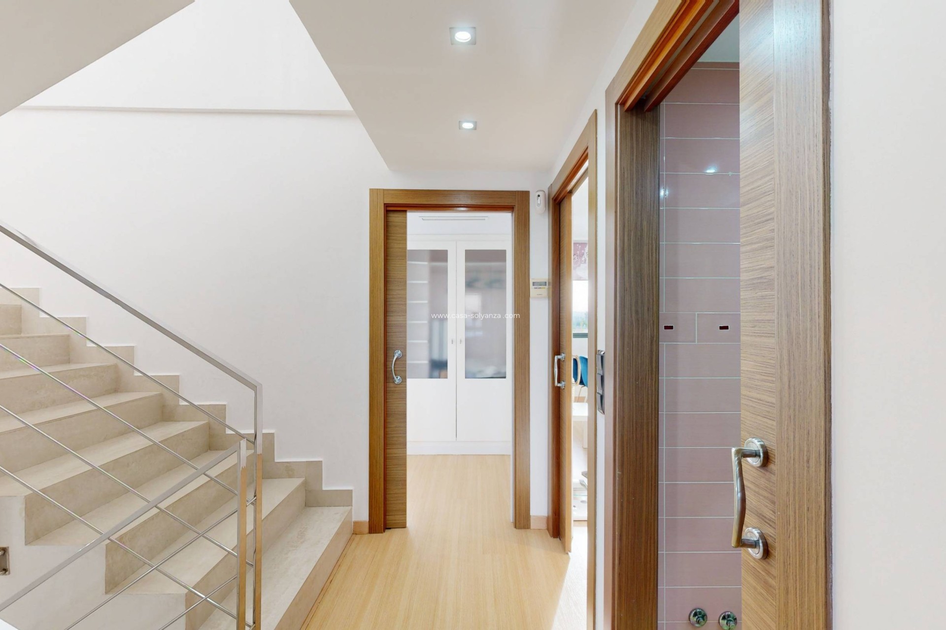 Resale - Villa - Molina de Segura - Torrealta