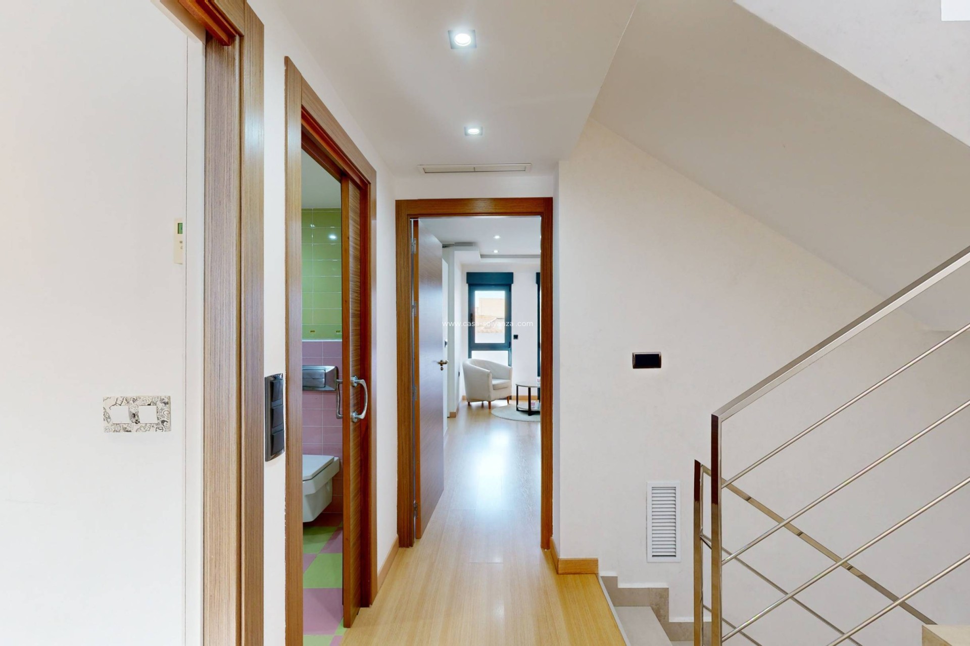 Resale - Villa - Molina de Segura - Torrealta