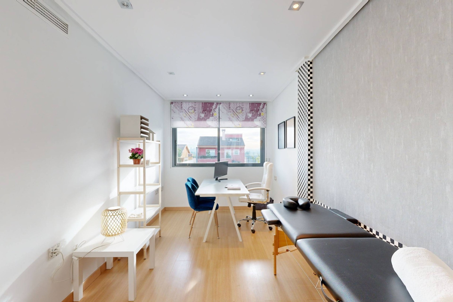 Resale - Villa - Molina de Segura - Torrealta