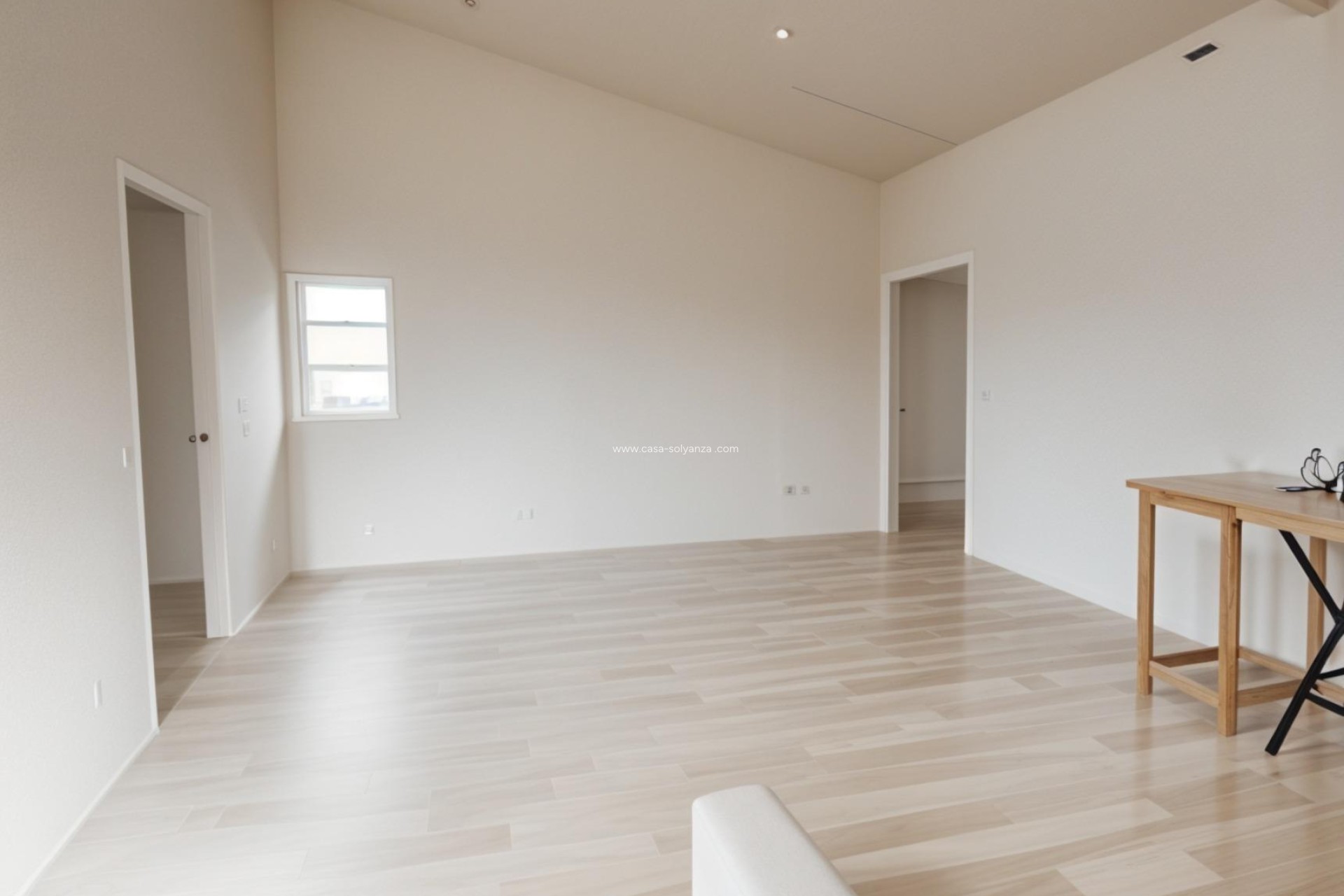 Resale - Villa - Monóvar - Comunidad Valenciana