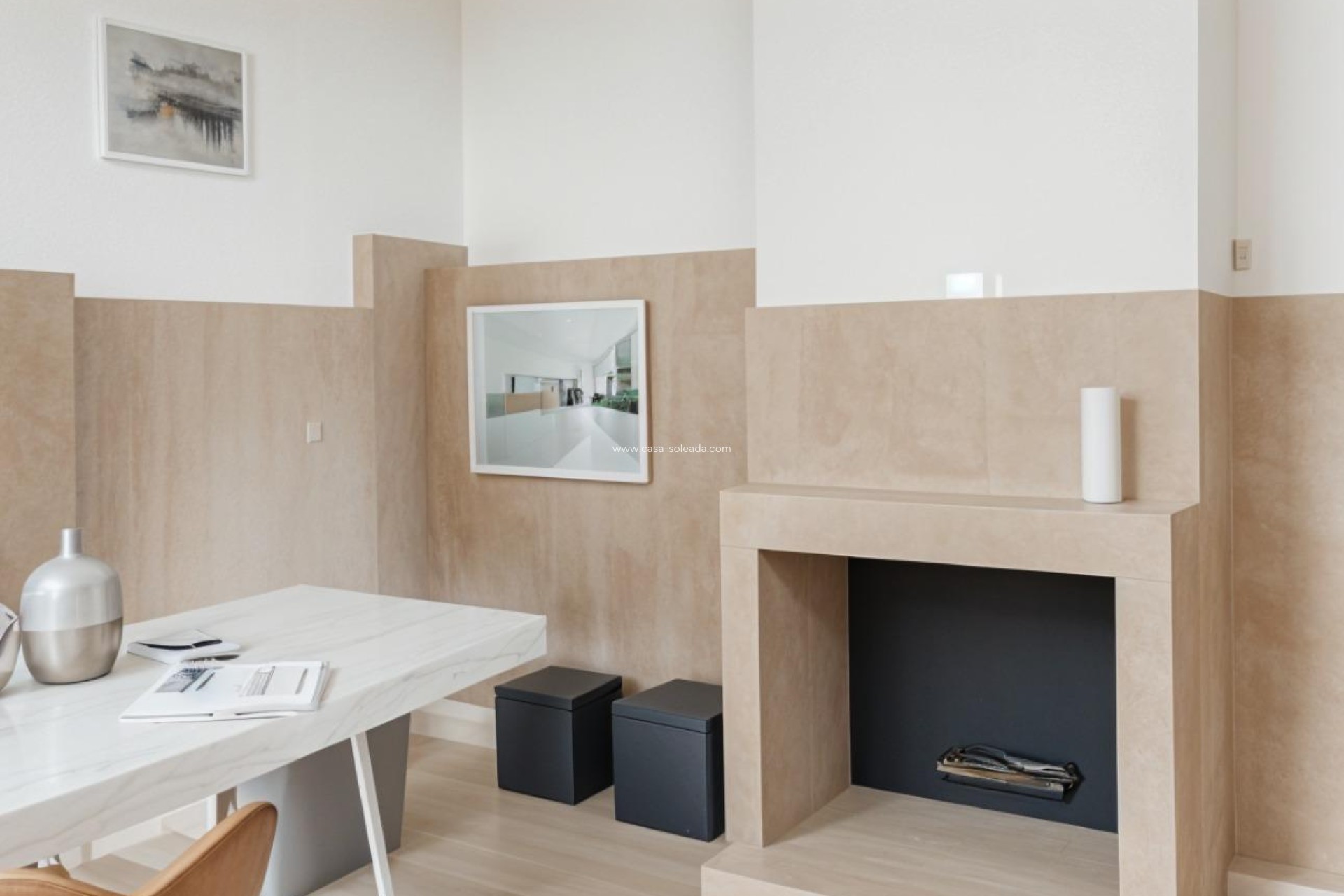 Resale - Villa - Monóvar - Comunidad Valenciana