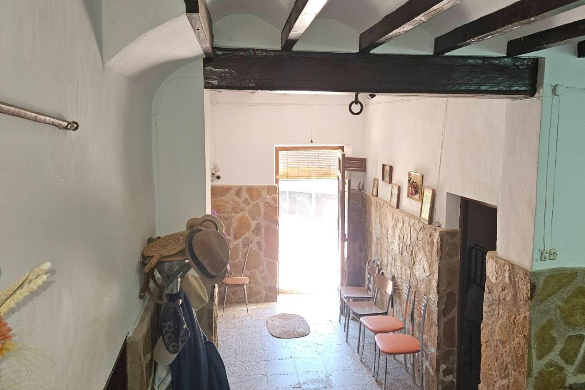 Resale - Villa - Monóvar - Comunidad Valenciana