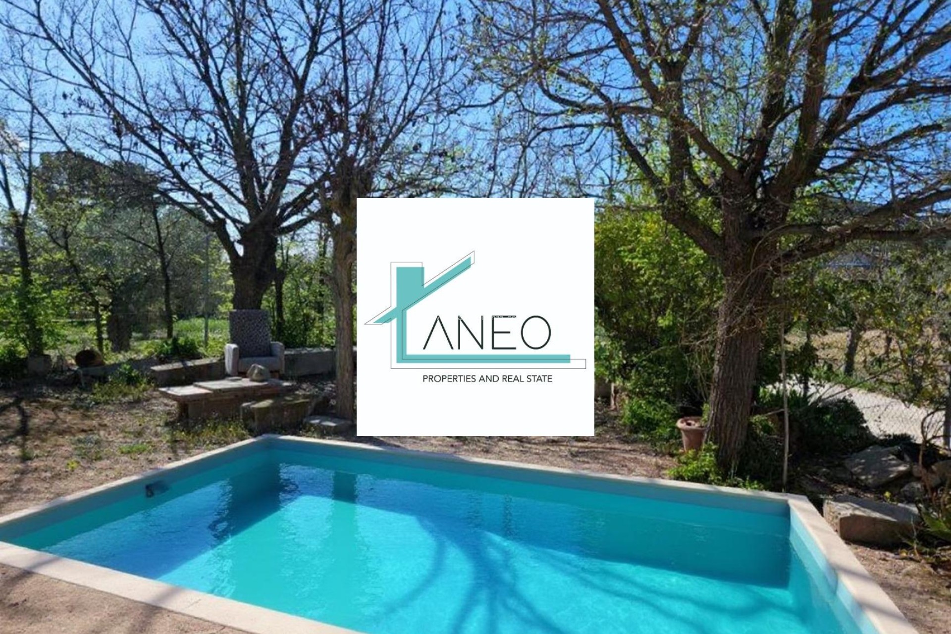 Resale - Villa - Monóvar - Comunidad Valenciana
