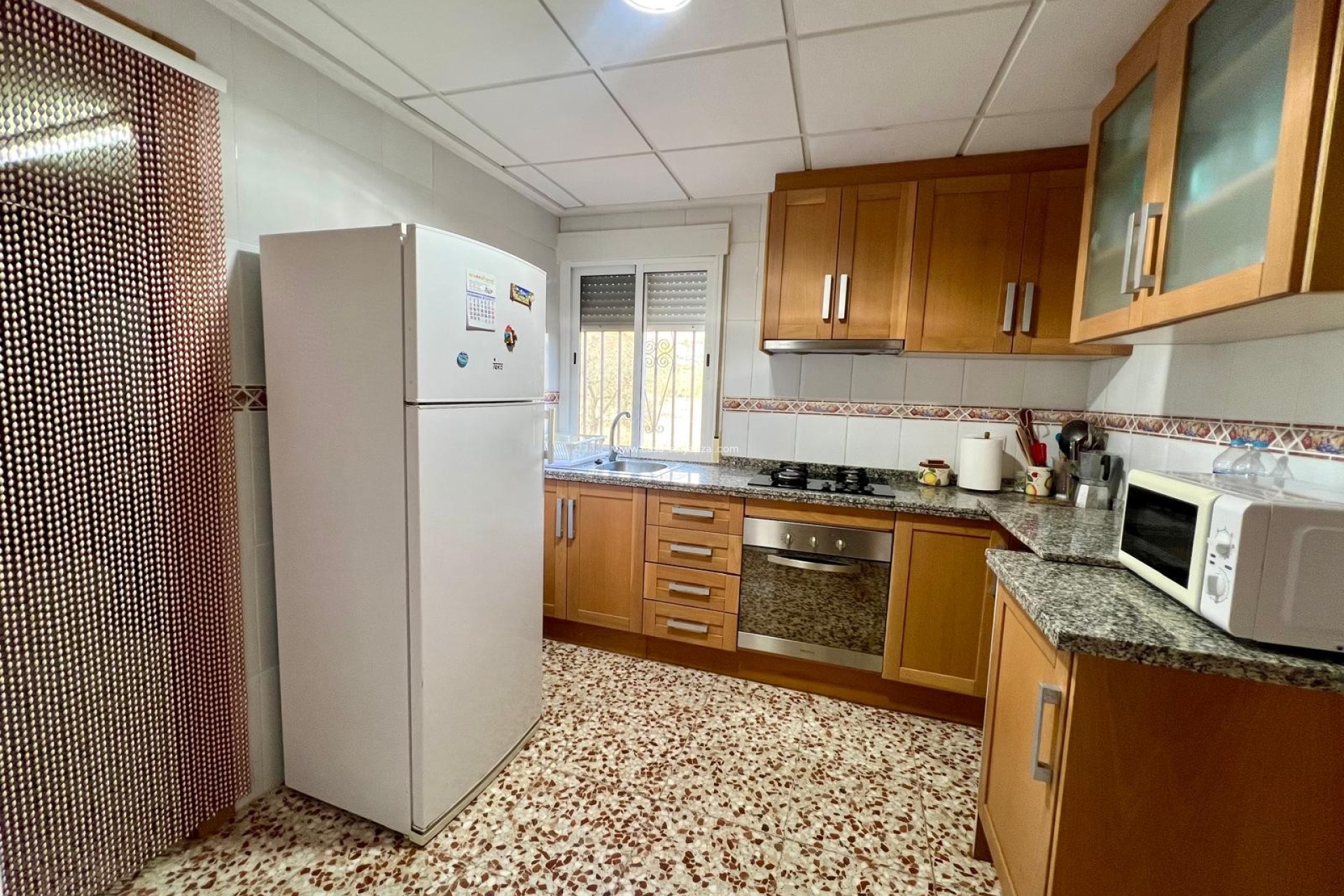 Resale - Villa - Monóvar - Inland