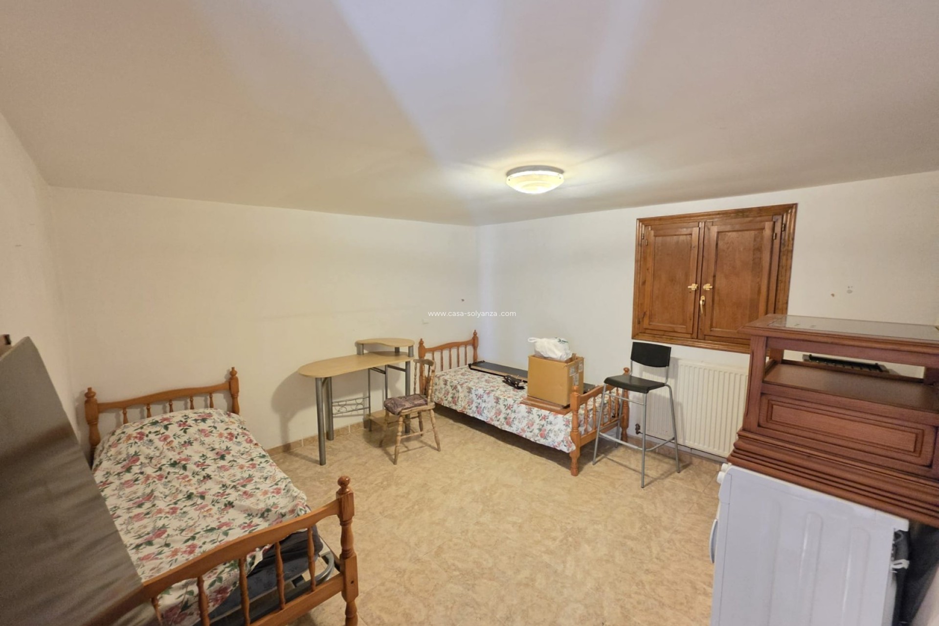 Resale - Villa - Monóvar - Inland
