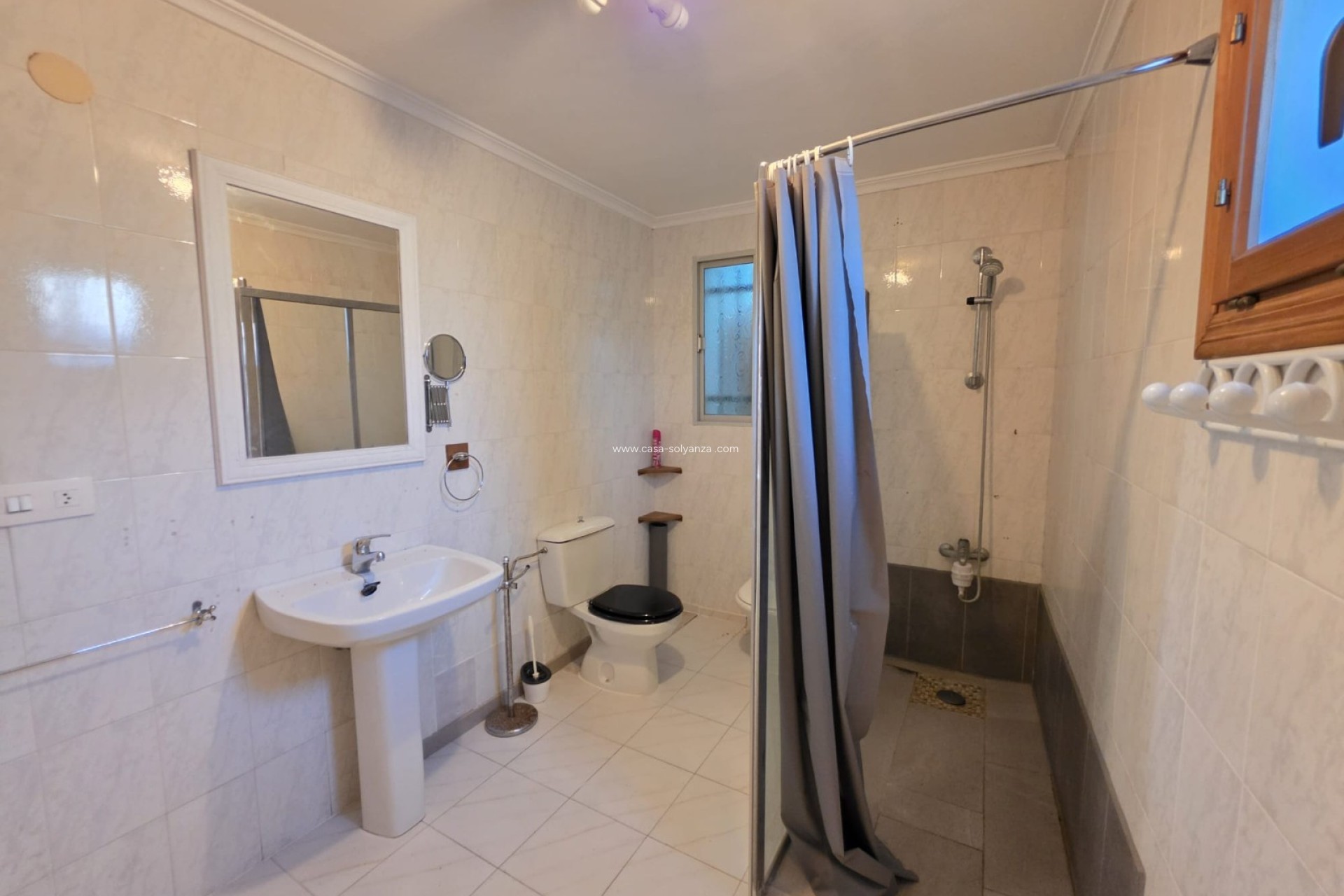 Resale - Villa - Monóvar - Inland