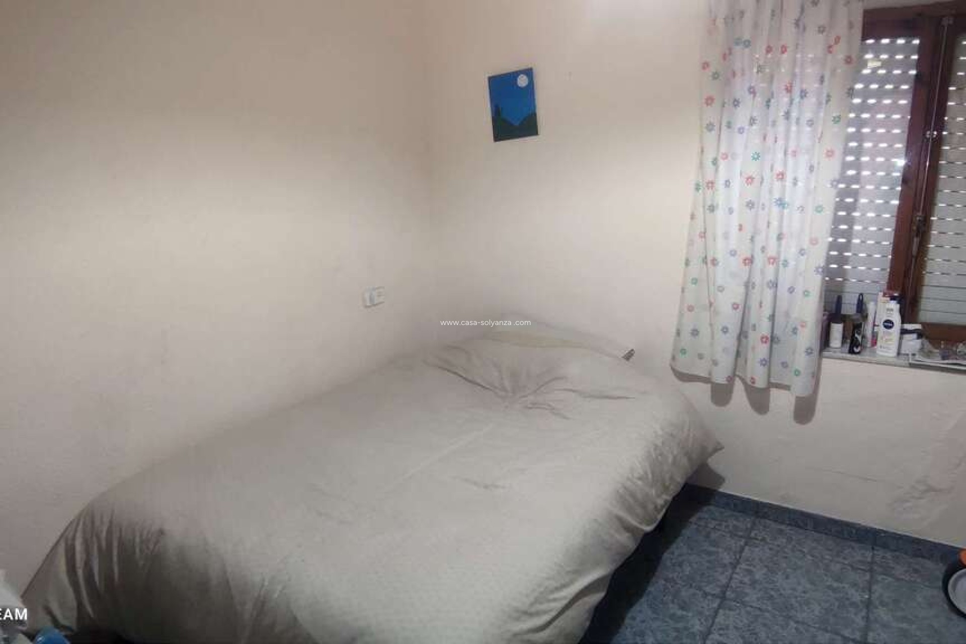 Resale - Villa - Monóvar