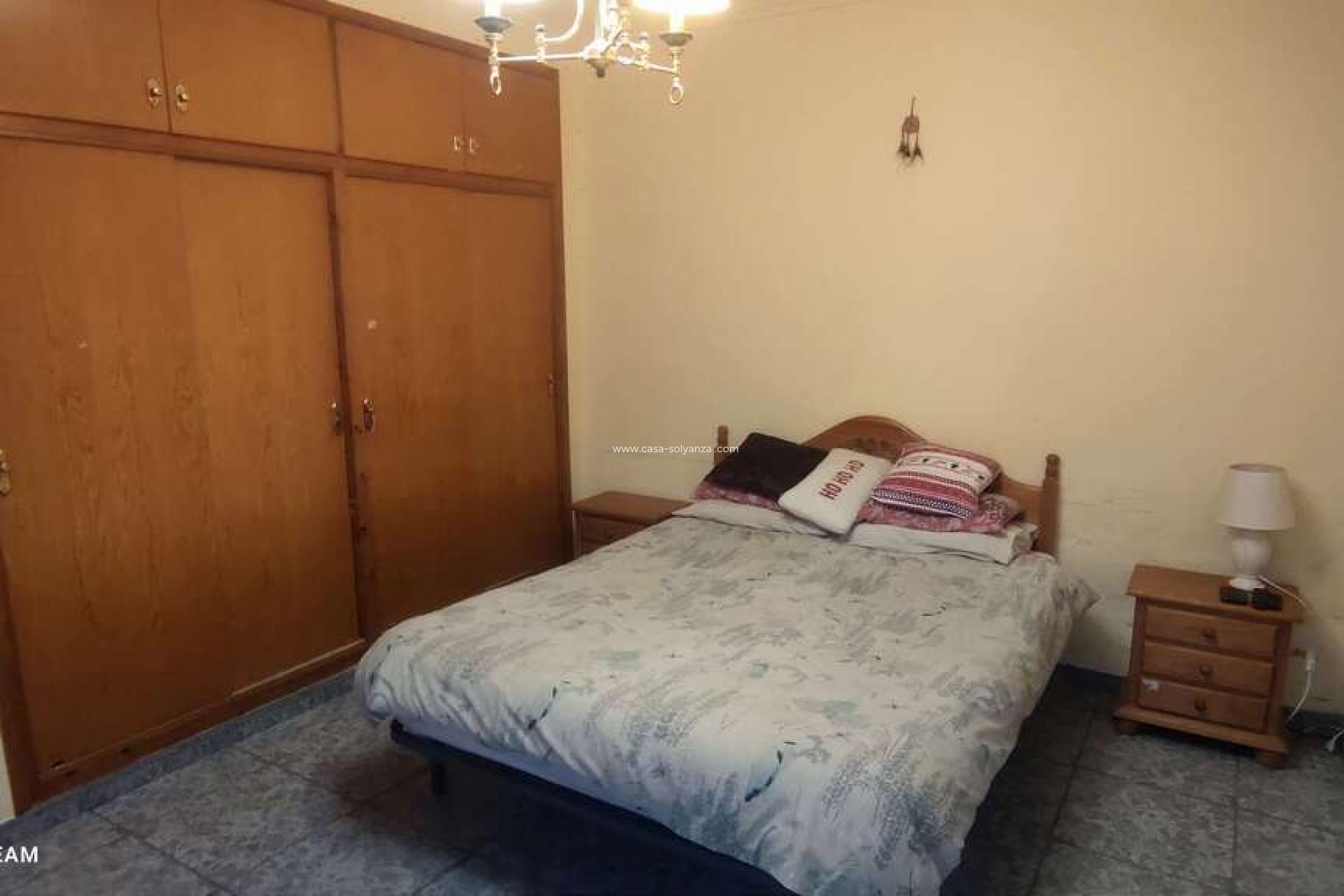 Resale - Villa - Monóvar
