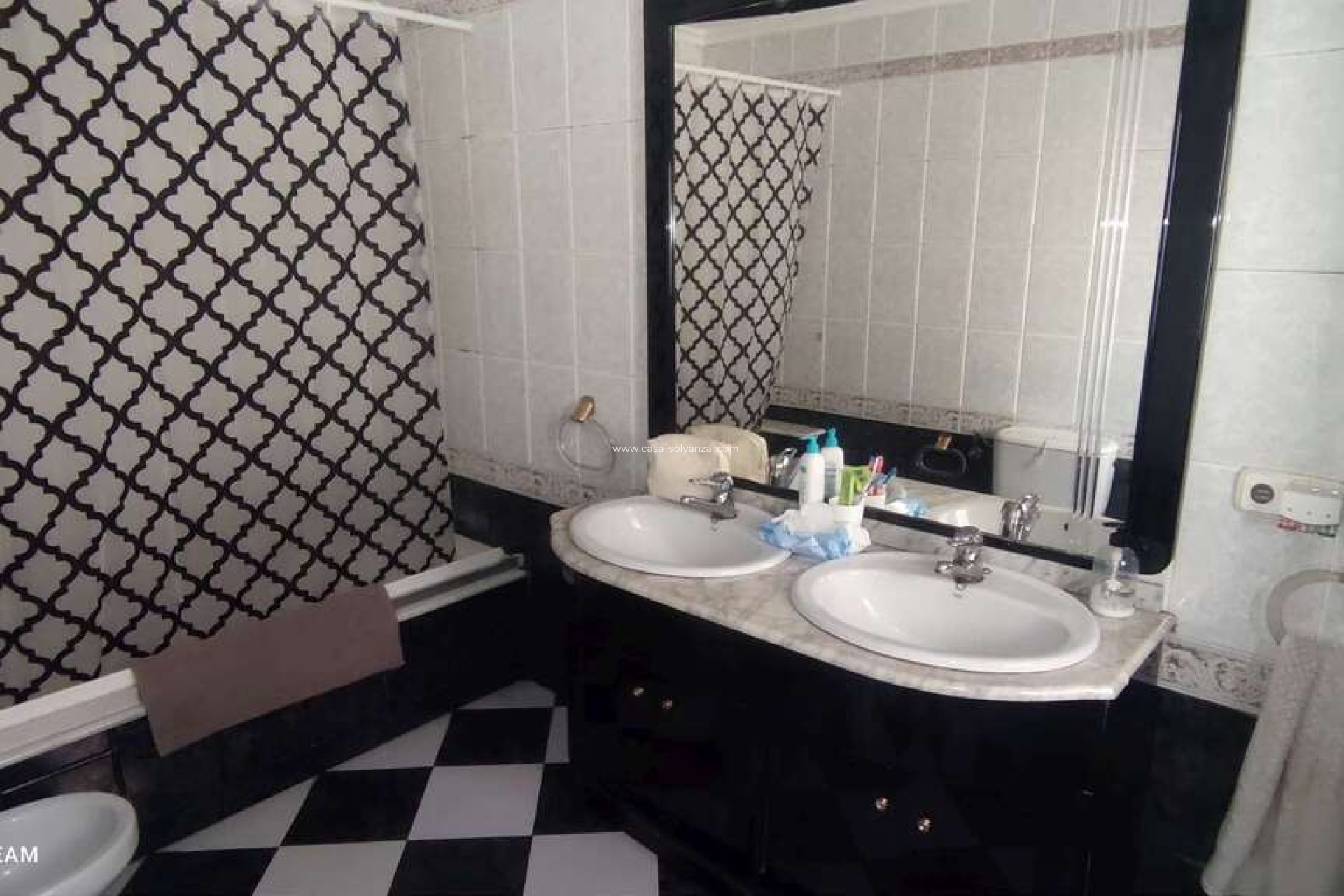 Resale - Villa - Monóvar