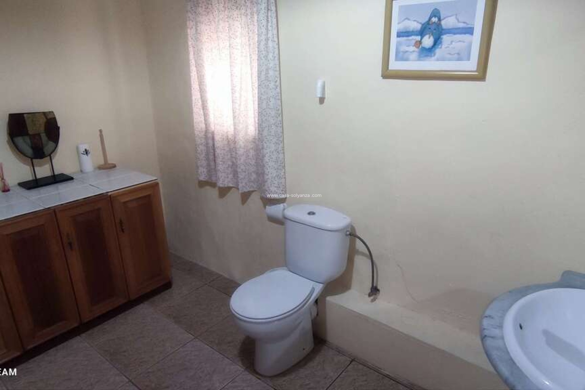 Resale - Villa - Monóvar