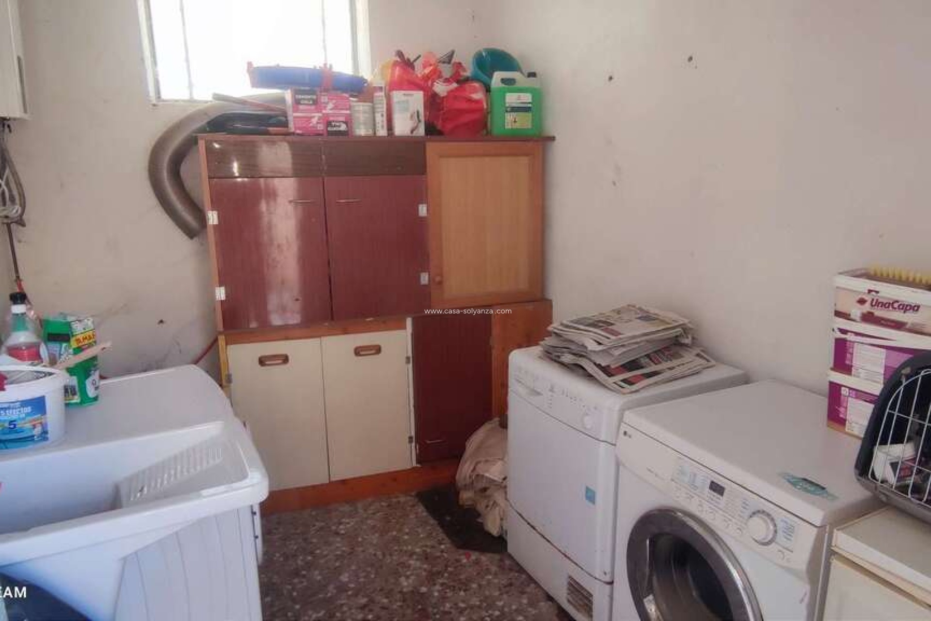 Resale - Villa - Monóvar