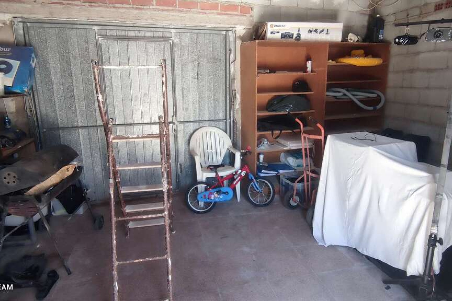 Resale - Villa - Monóvar