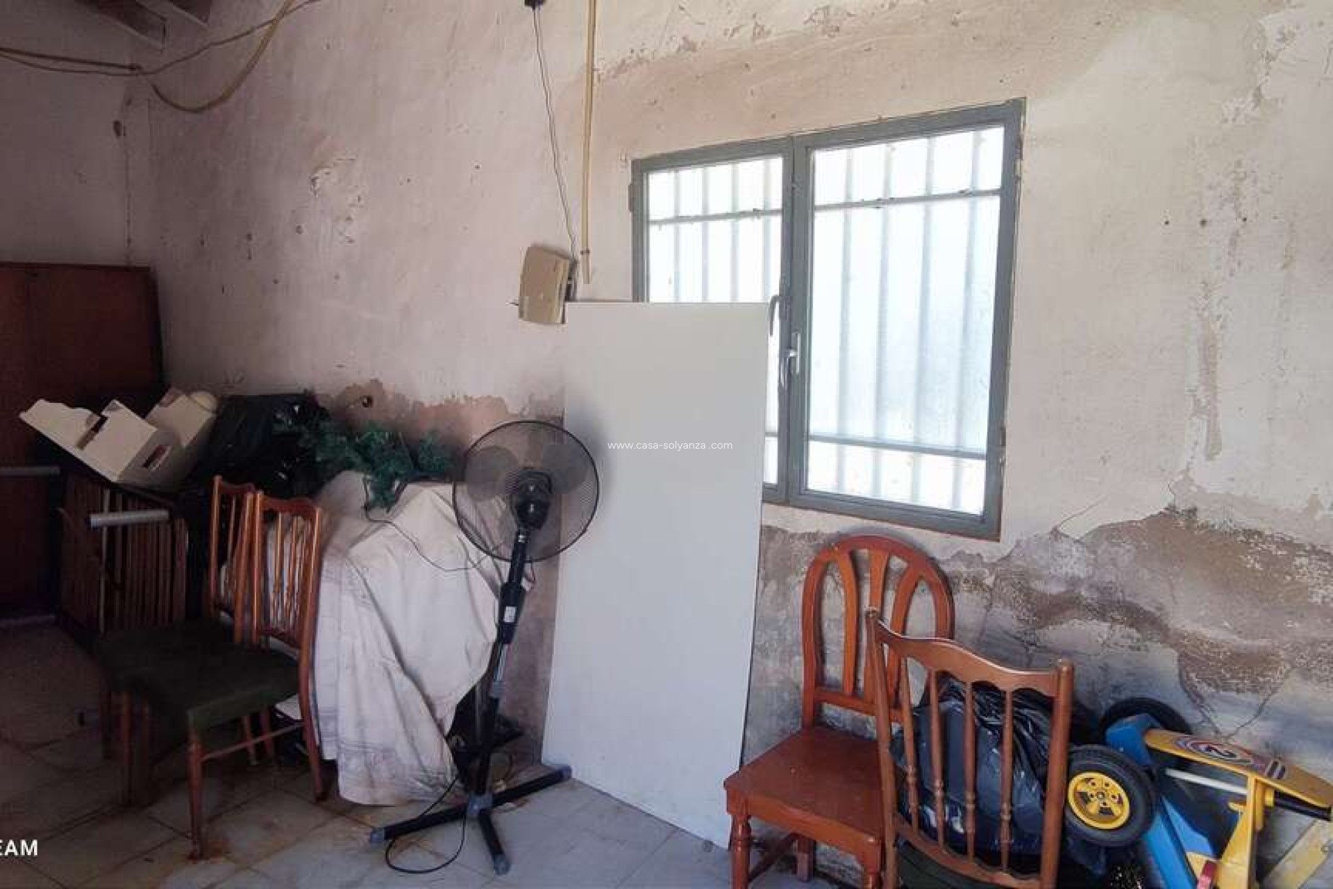 Resale - Villa - Monóvar