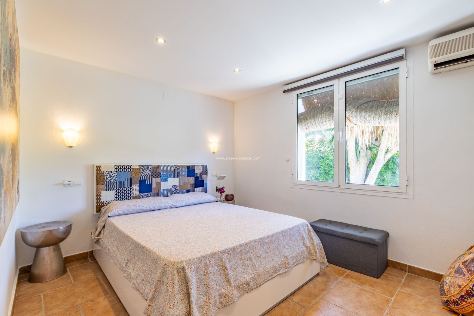 Resale - Villa - Moraira - Baladrar