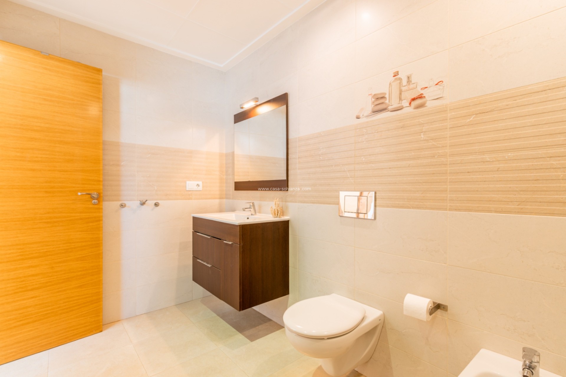 Resale - Villa - Moraira - Benimeit