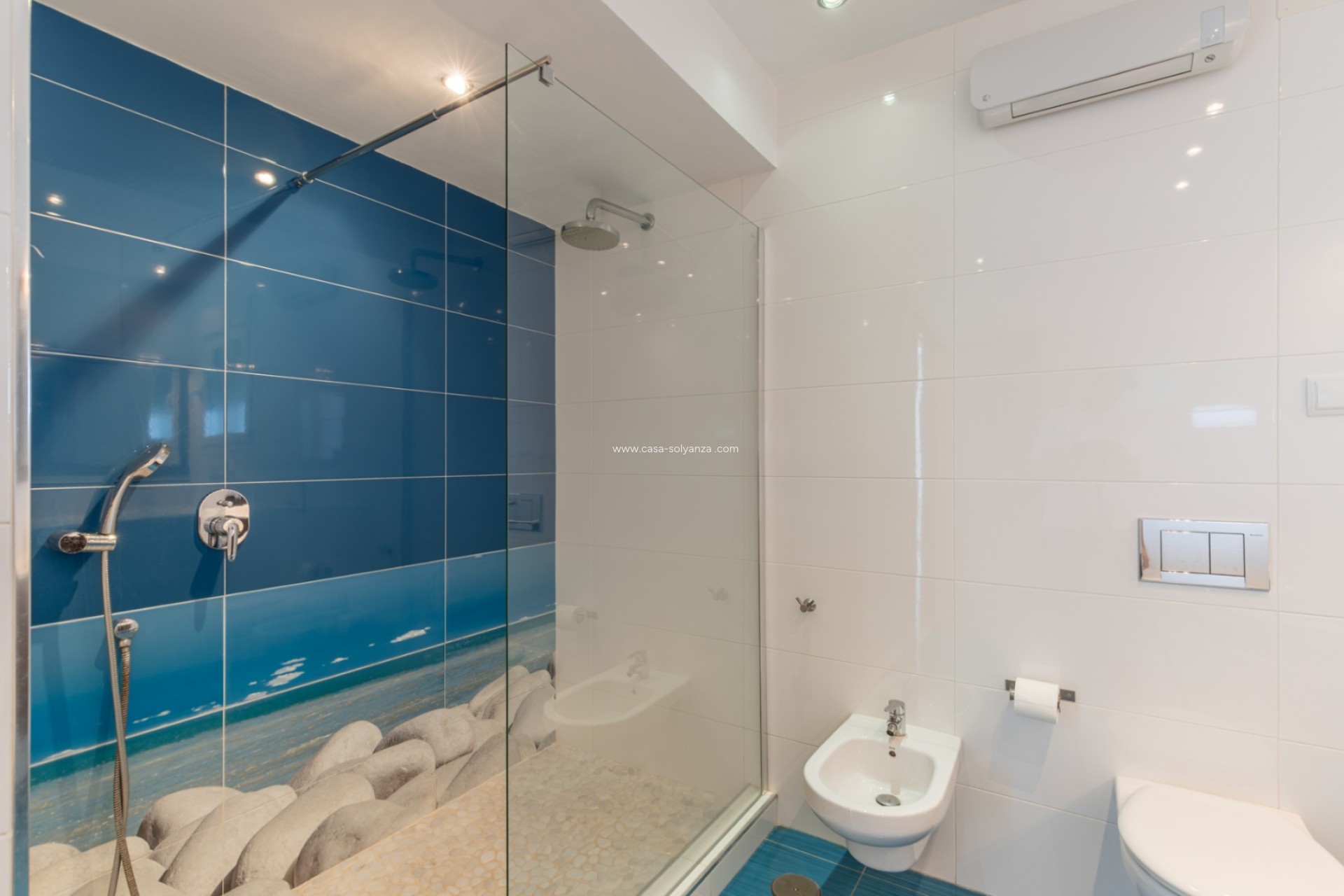 Resale - Villa - Moraira - Benimeit