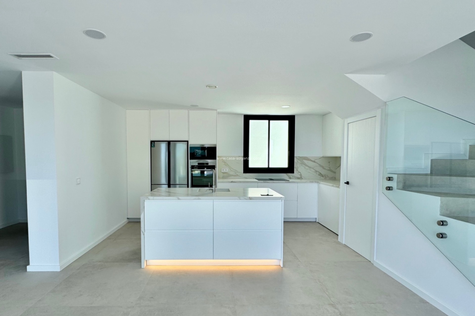 Resale - Villa - Moraira - Costa Blanca