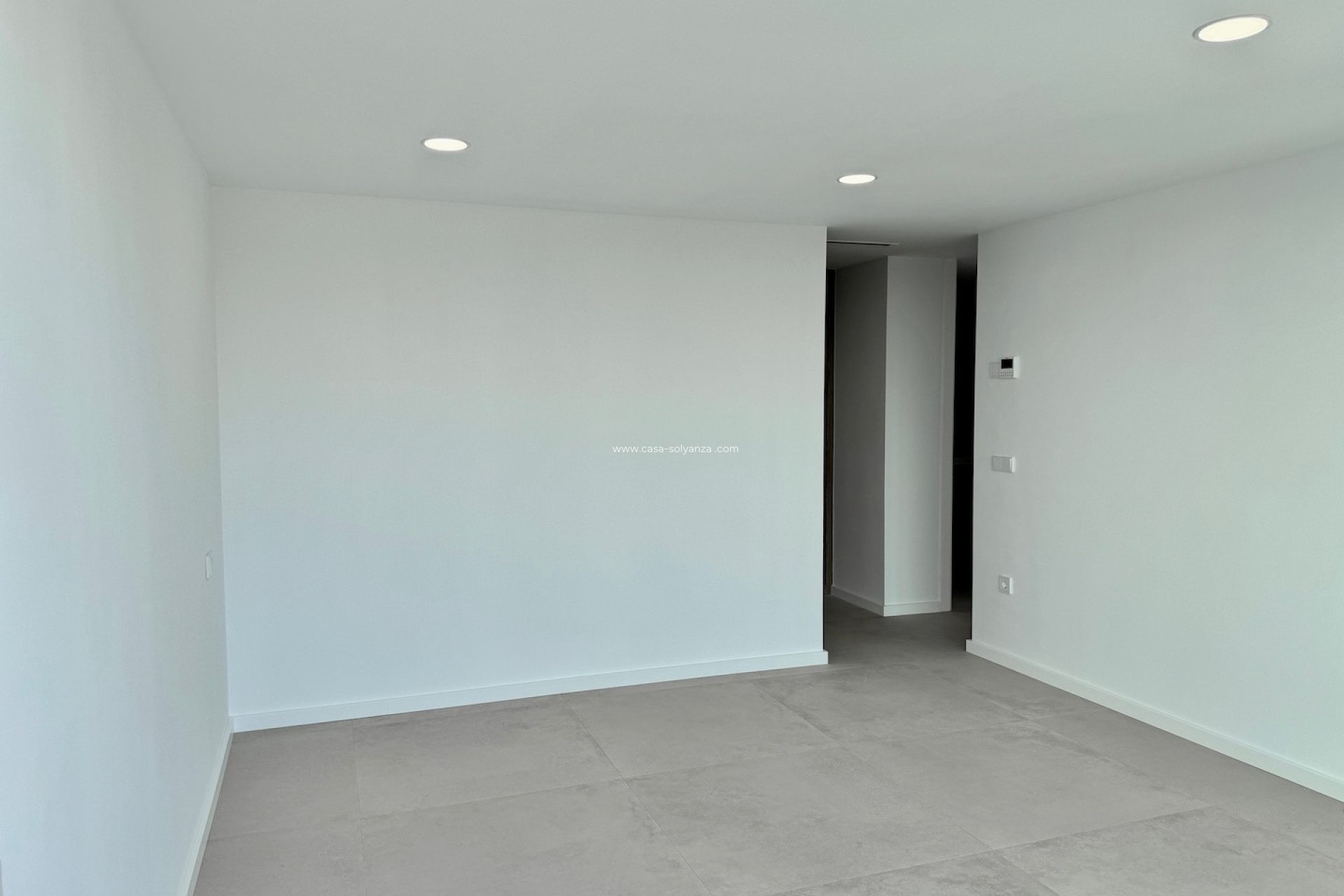 Resale - Villa - Moraira - Costa Blanca
