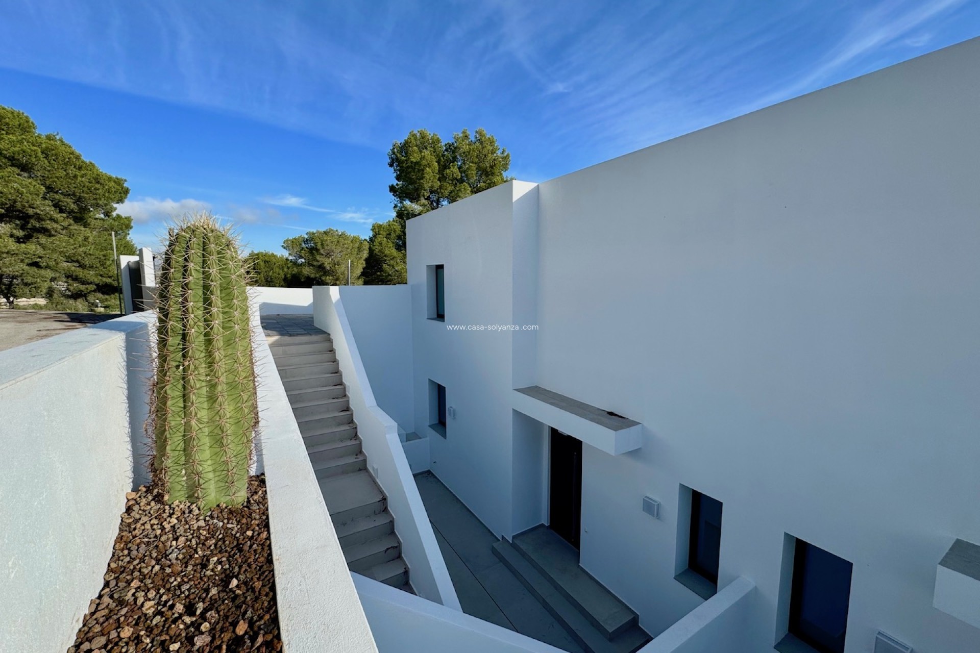 Resale - Villa - Moraira - Costa Blanca