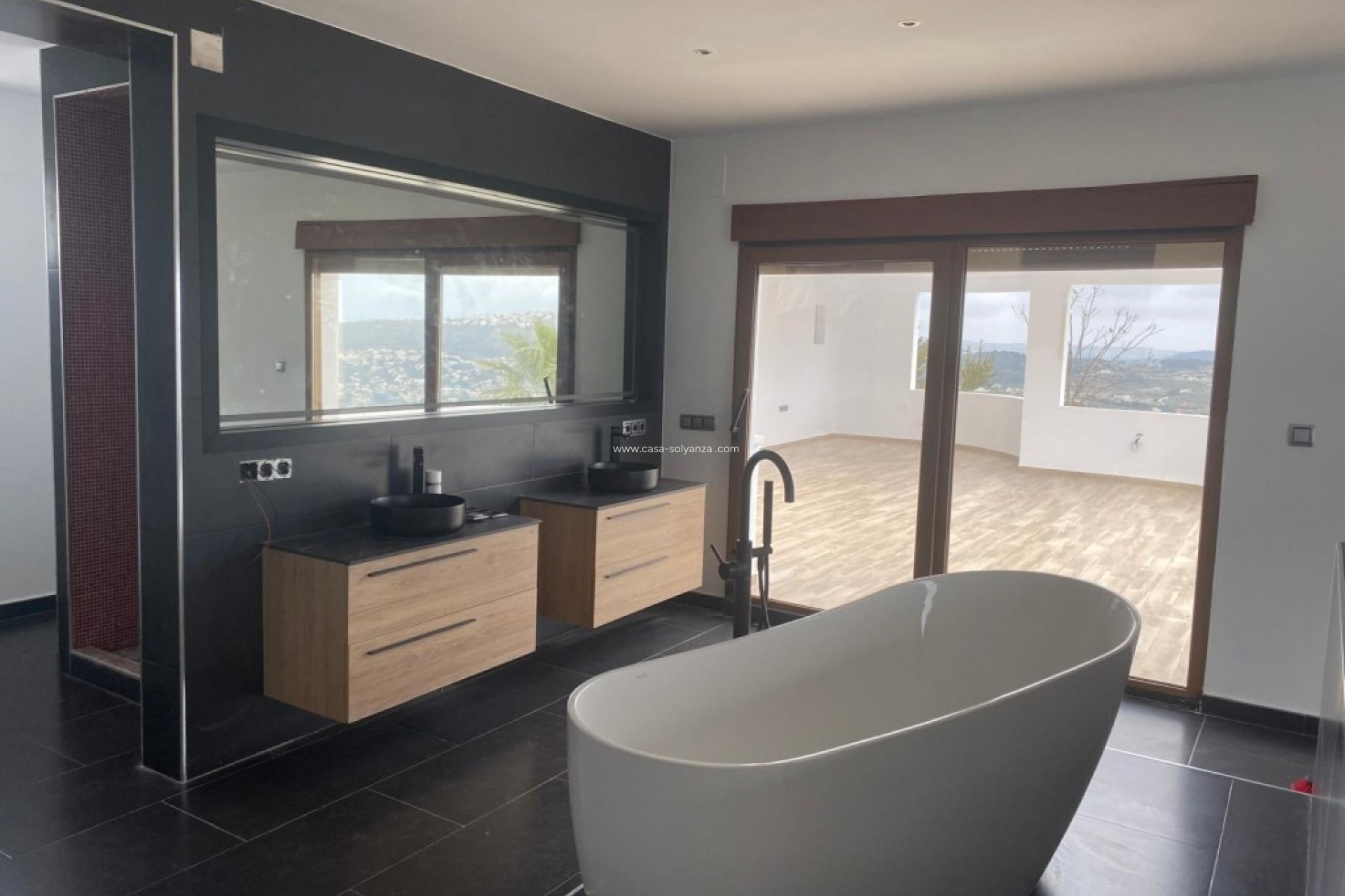 Resale - Villa - Moraira - Costa Blanca