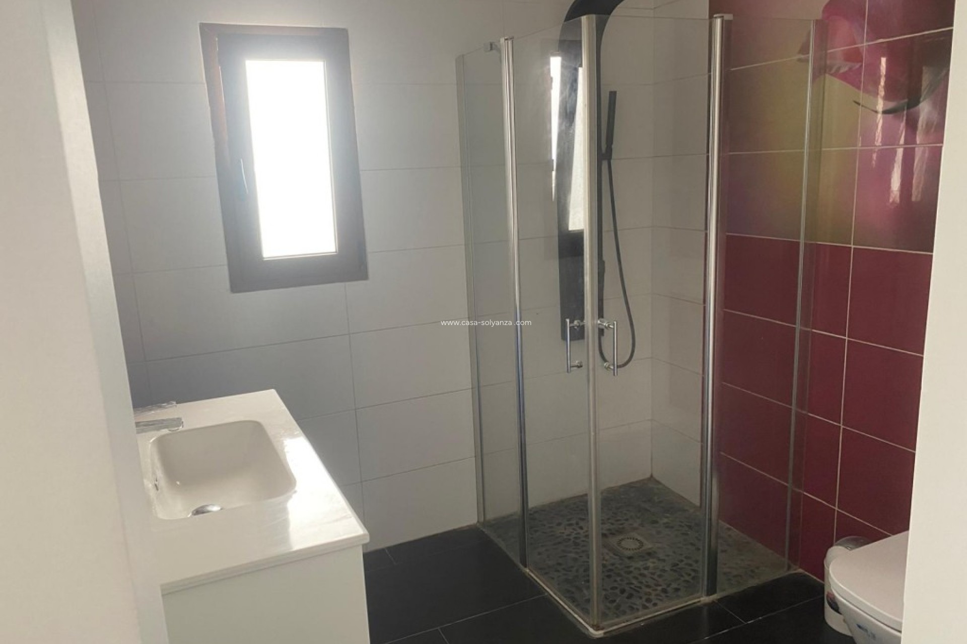 Resale - Villa - Moraira - Costa Blanca